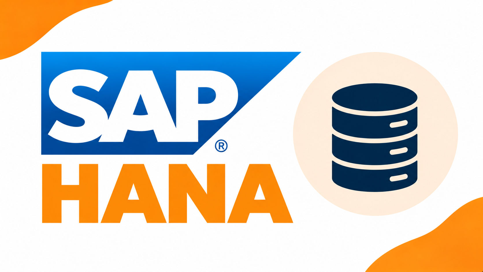 SAP HANA