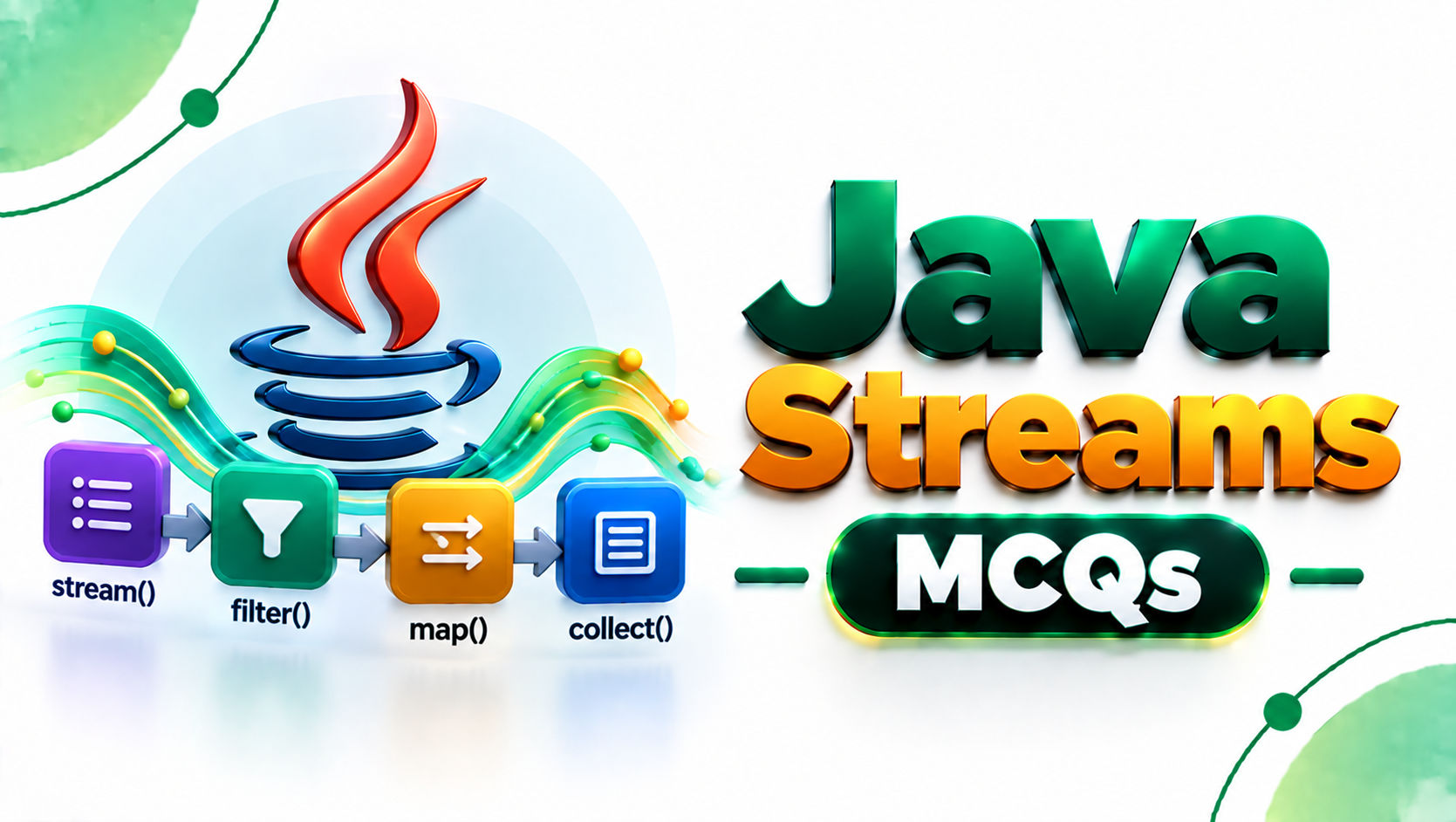 Java Streams