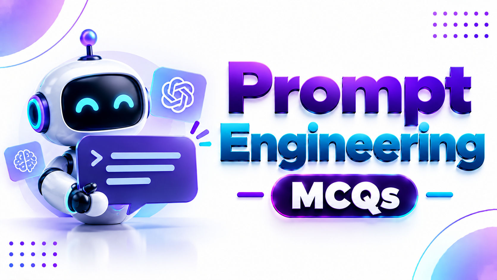 Prompt Engineering