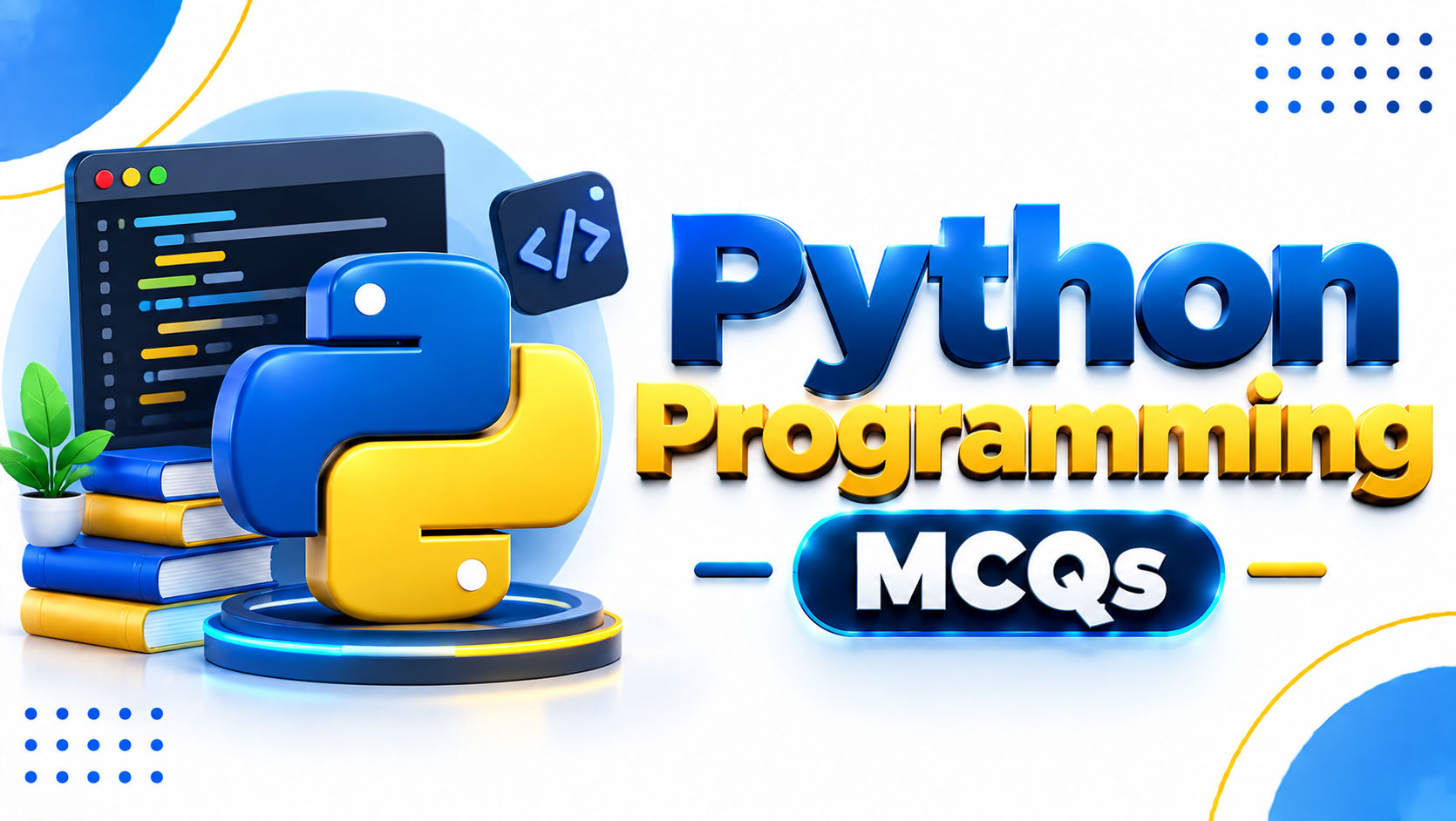 Python Programming
