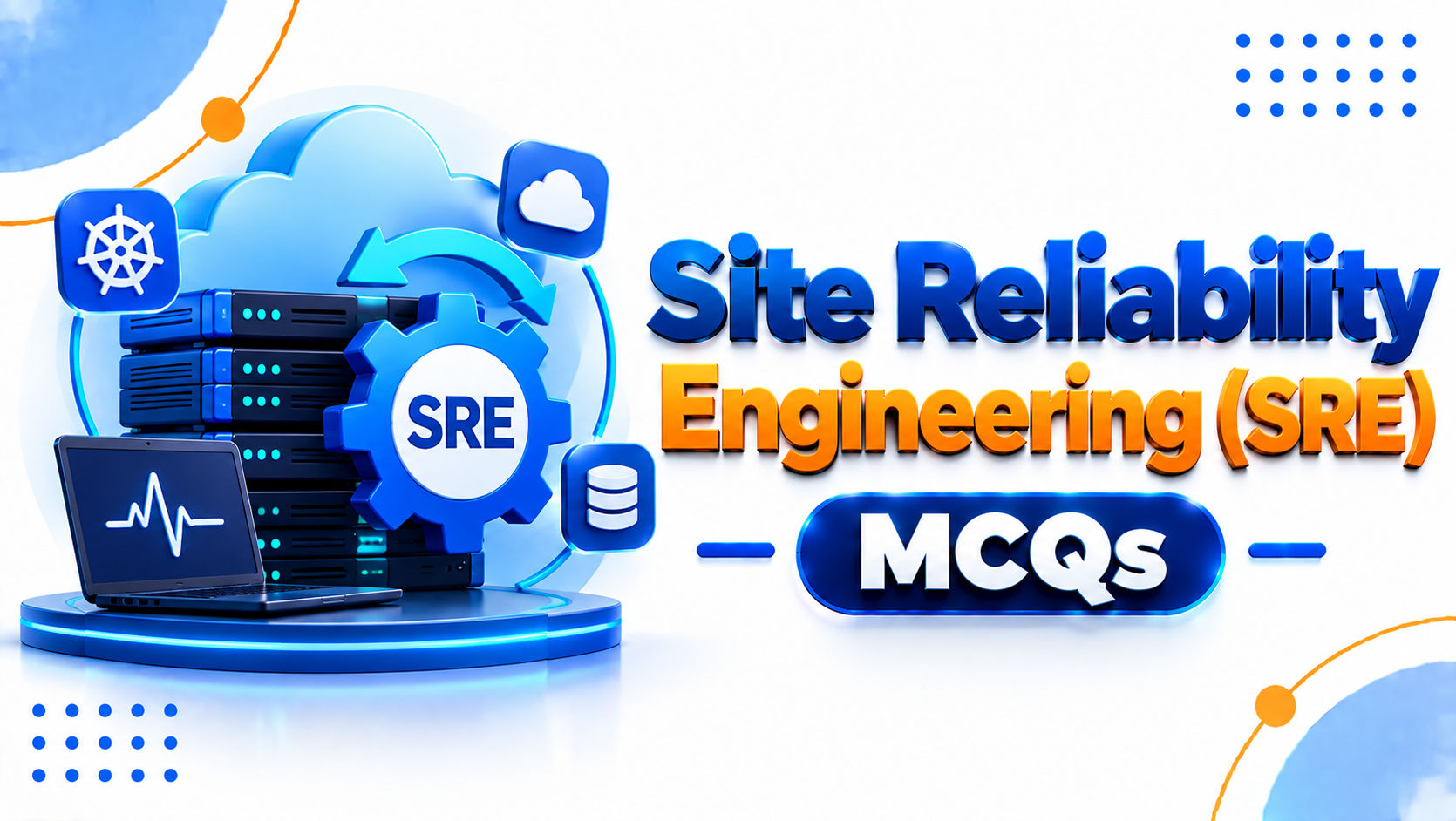 Site Reliability Engineering (SRE)