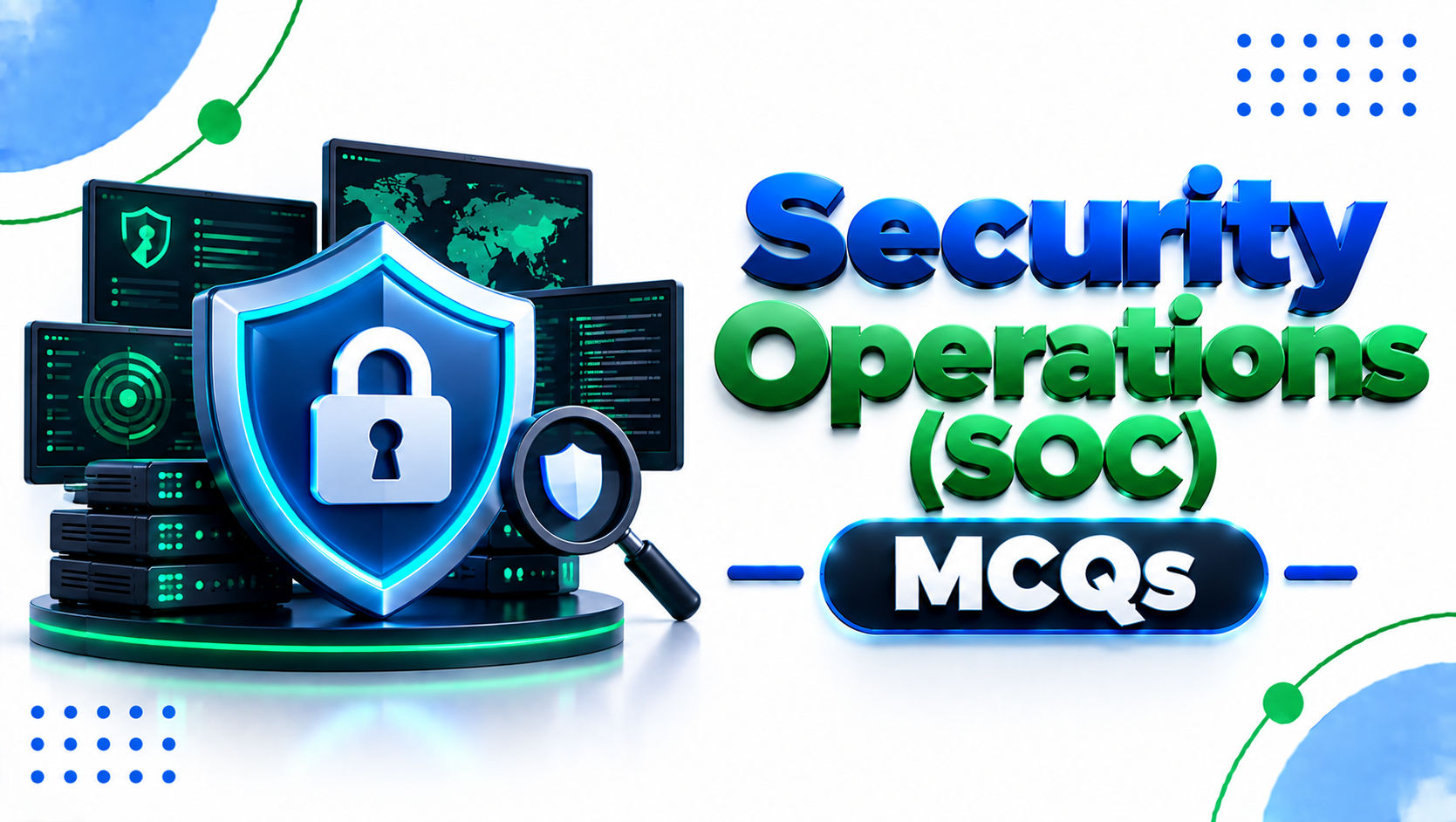 Security Operations (SOC)