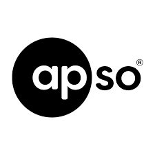 logo of Apso, an Office Hub workspace partner