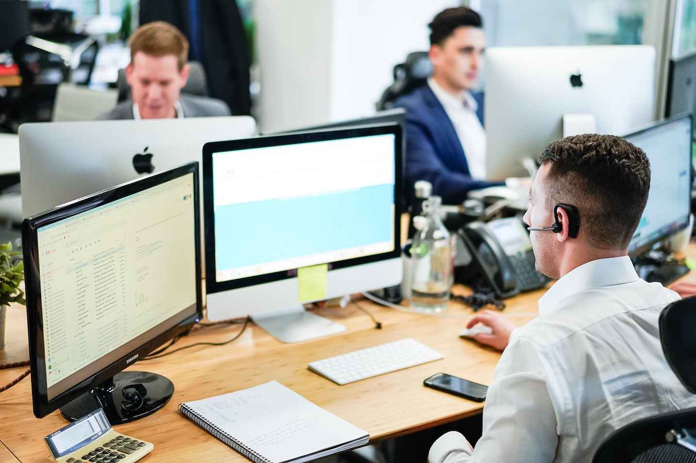 Office Hub Team