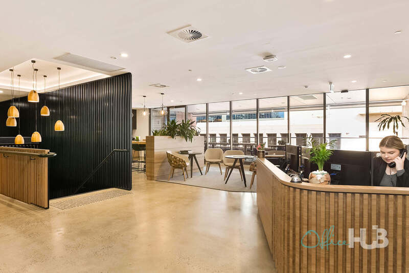 workspace365 shared office spaces barangaroo