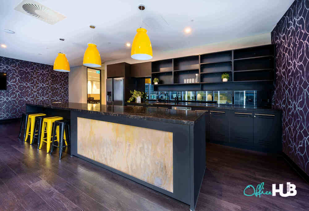 Experience a good work-life balance with the wellness amenities and services of Figari Group.