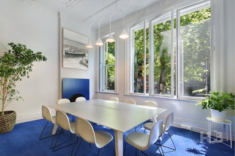 25king coworking spaces melbourne