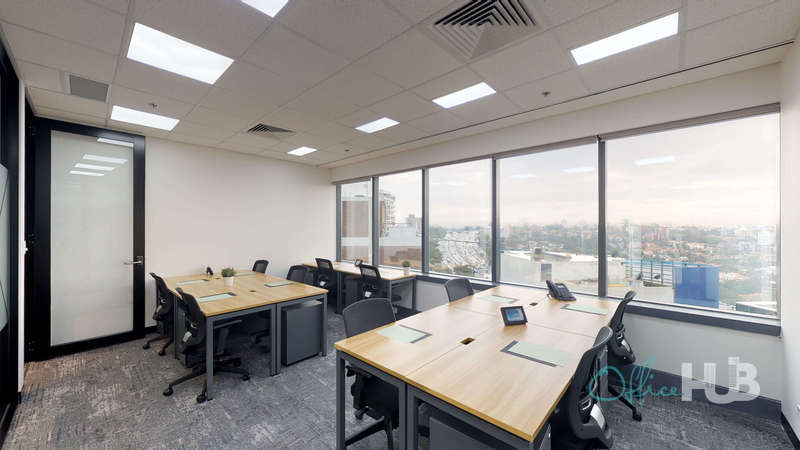 compass offices office spaces north sydney