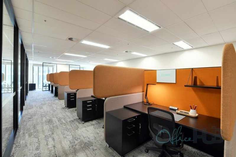 martin's place shared office spaces barangaroo