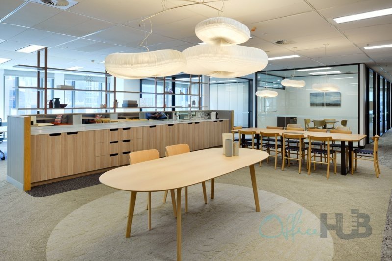 interoffice shared office spaces barangaroo