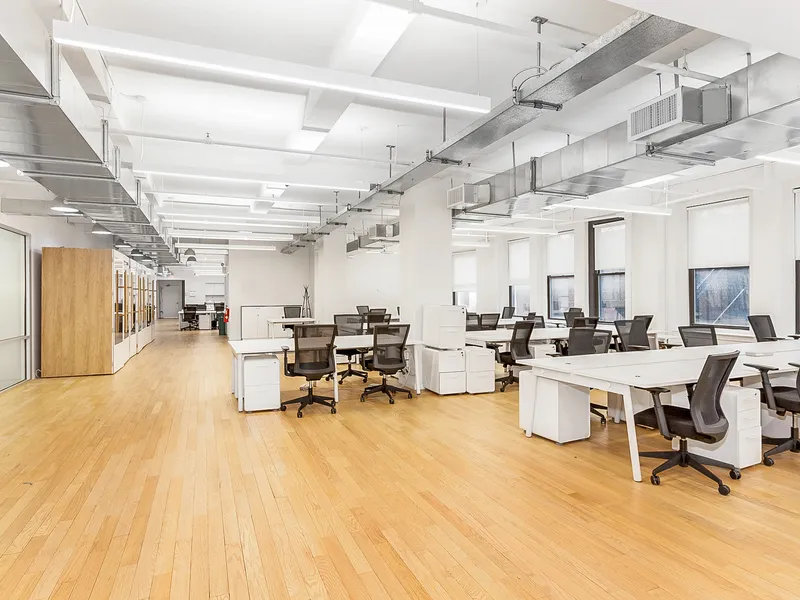 serviced offices to rent in Chelsea, Manhattan
