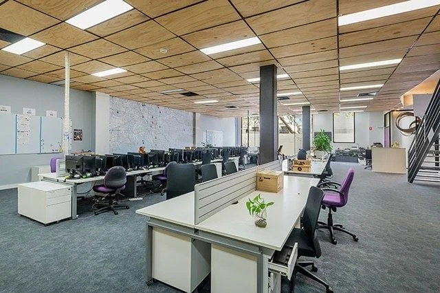 startup-friendly serviced offices in Melbourne
