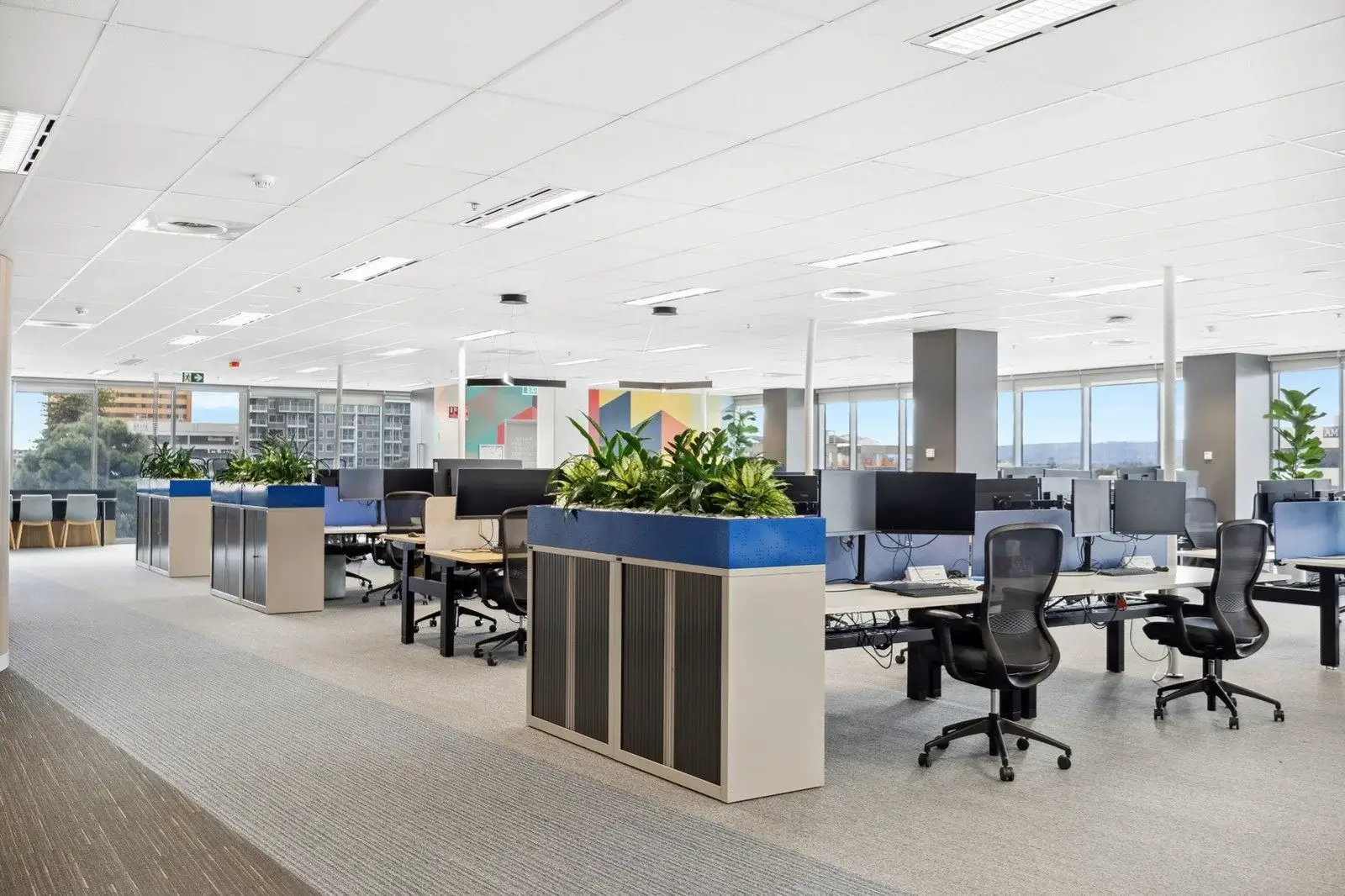 Famous office spaces in Adelaide