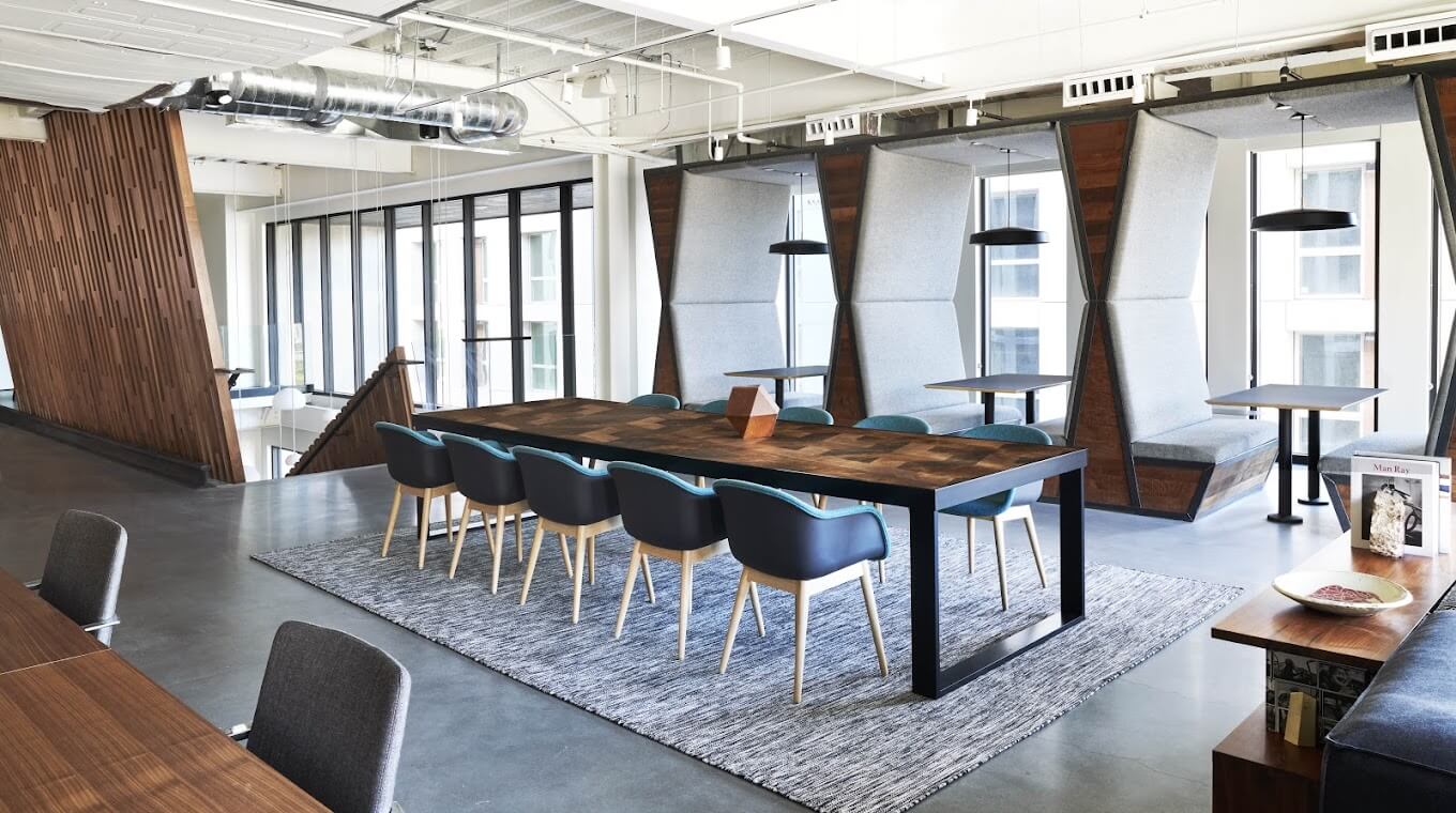 coworking spaces for rent in Bristol
