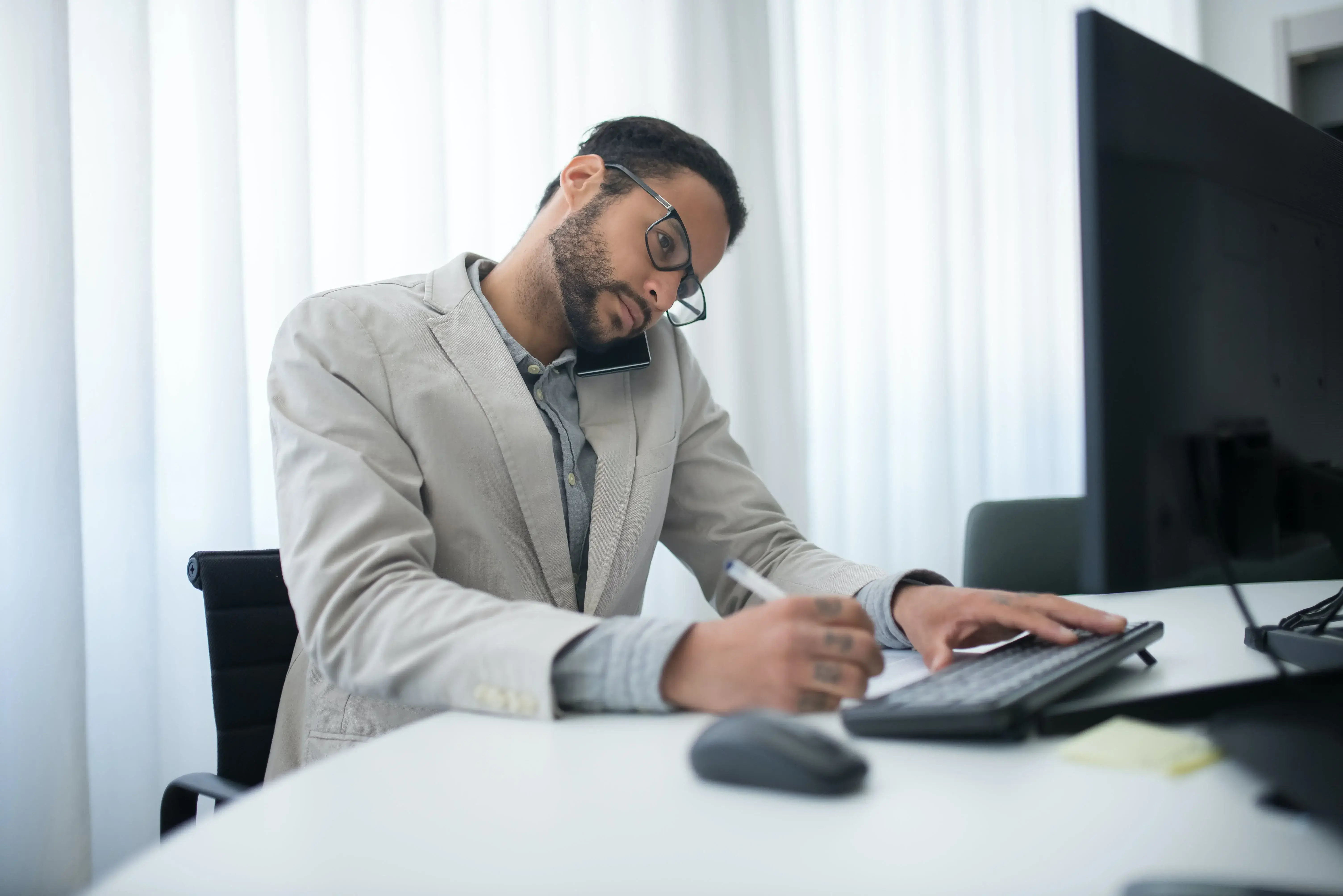 Workspace Strategy vs Workplace Strategy