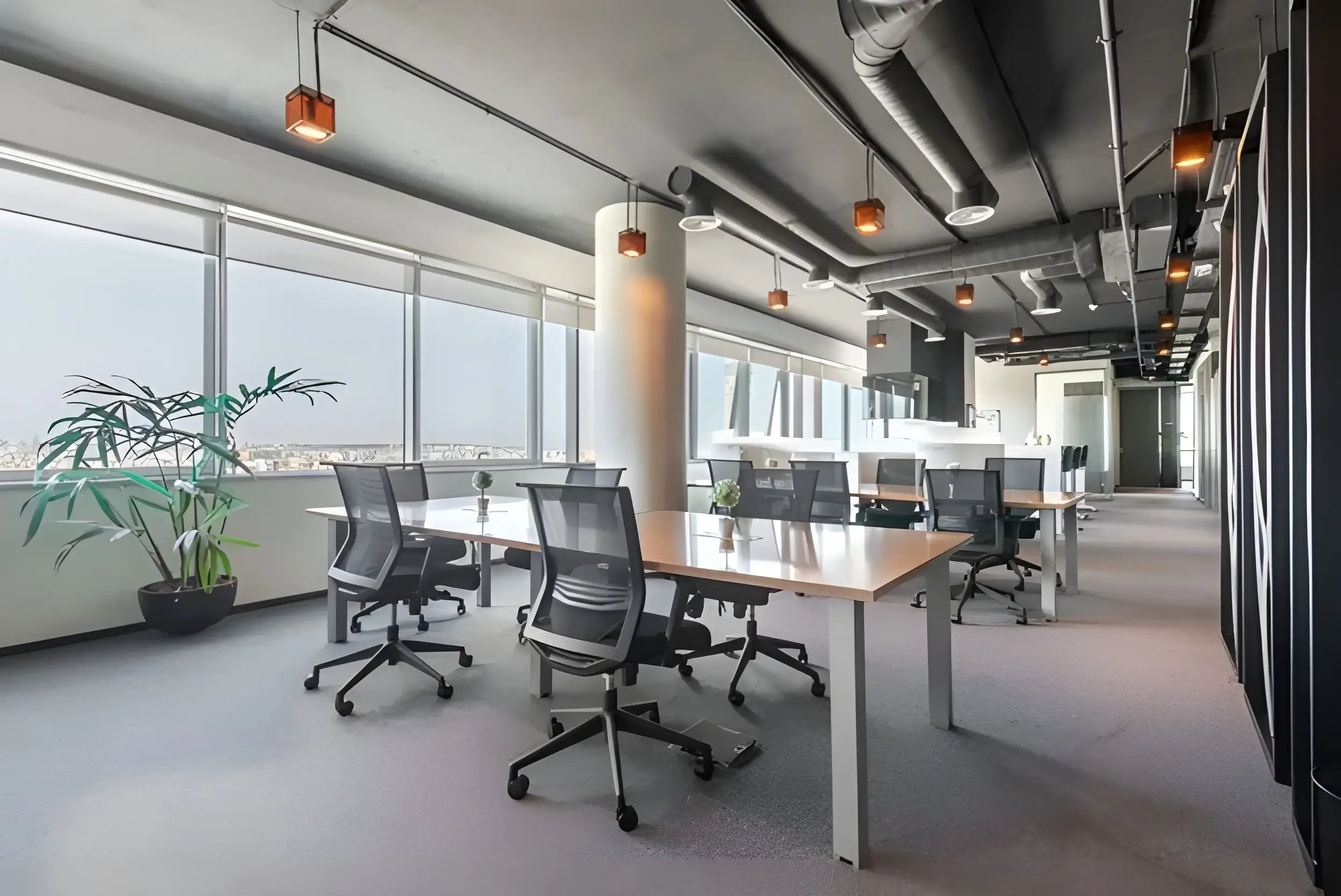 Regus
