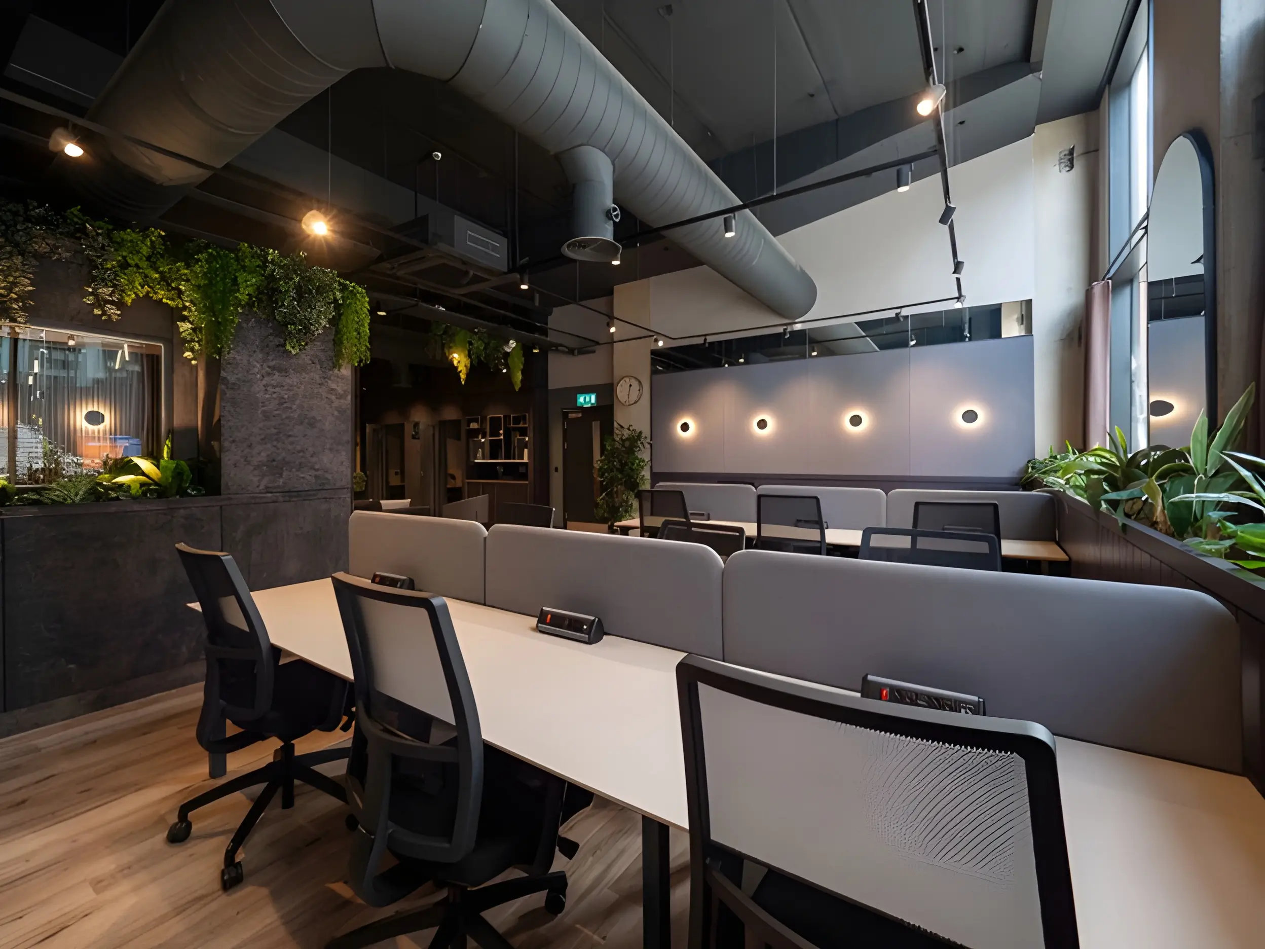 Colony Cowork