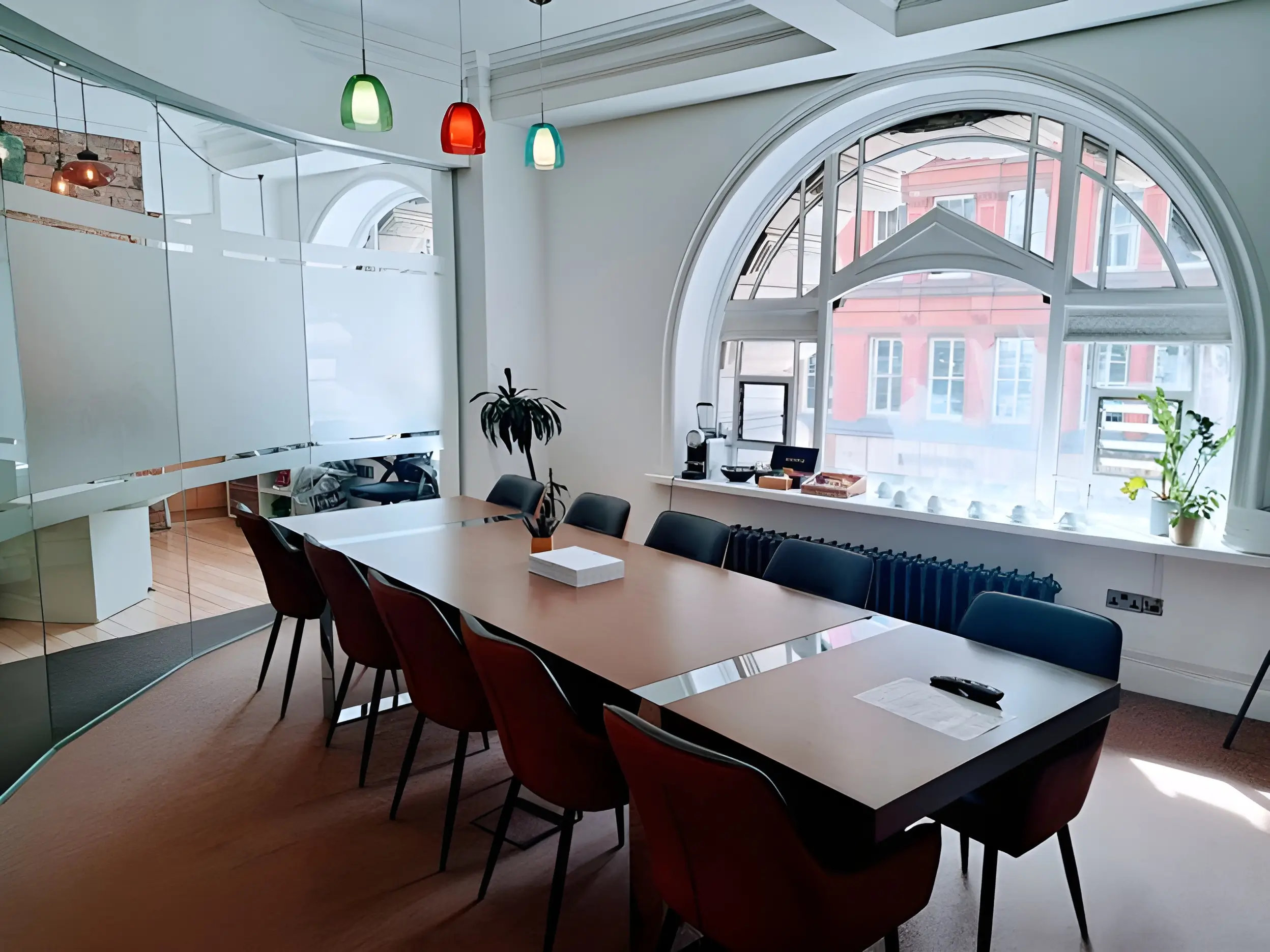 The Offices