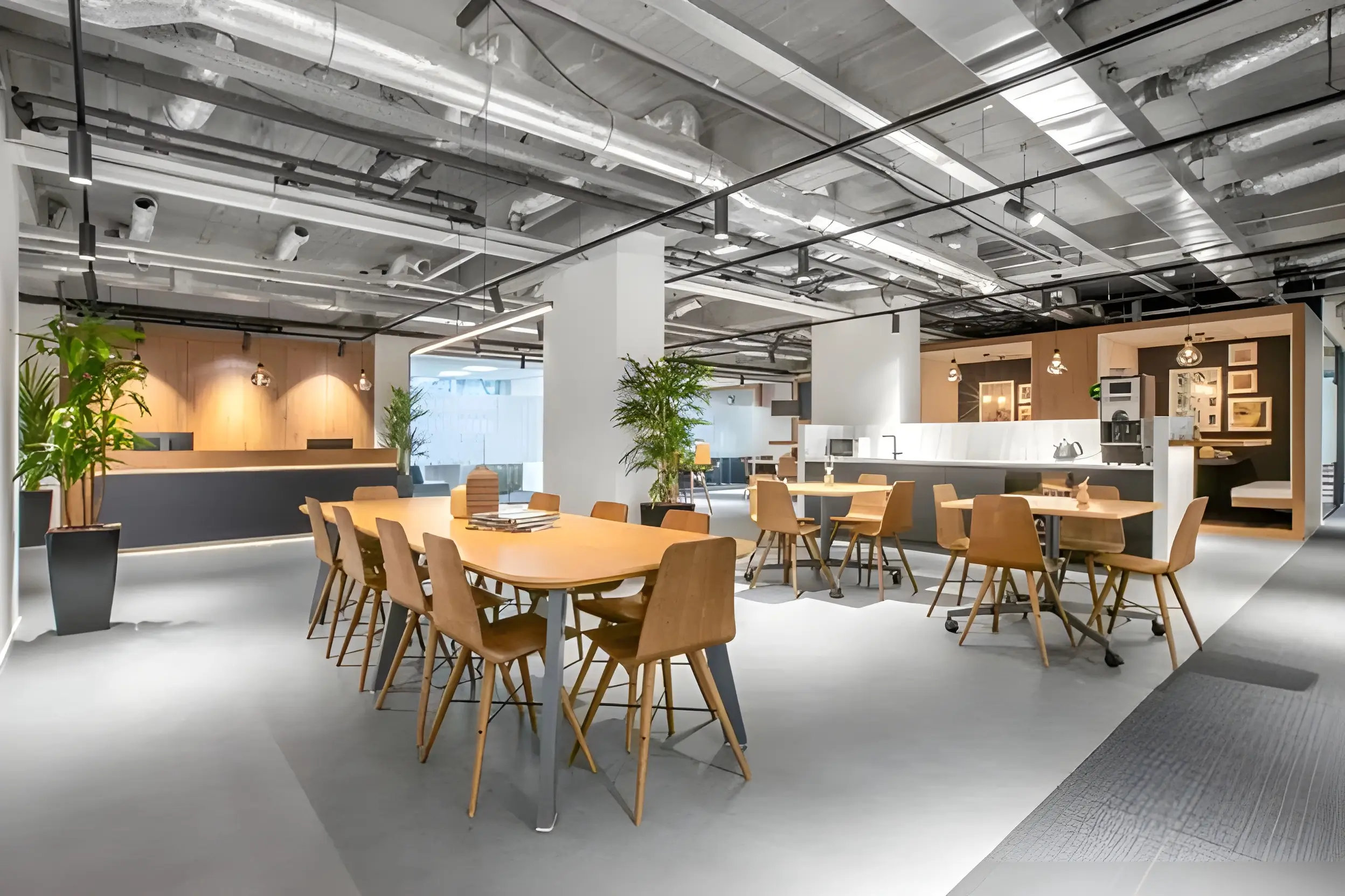 Regus (UK and Ireland)