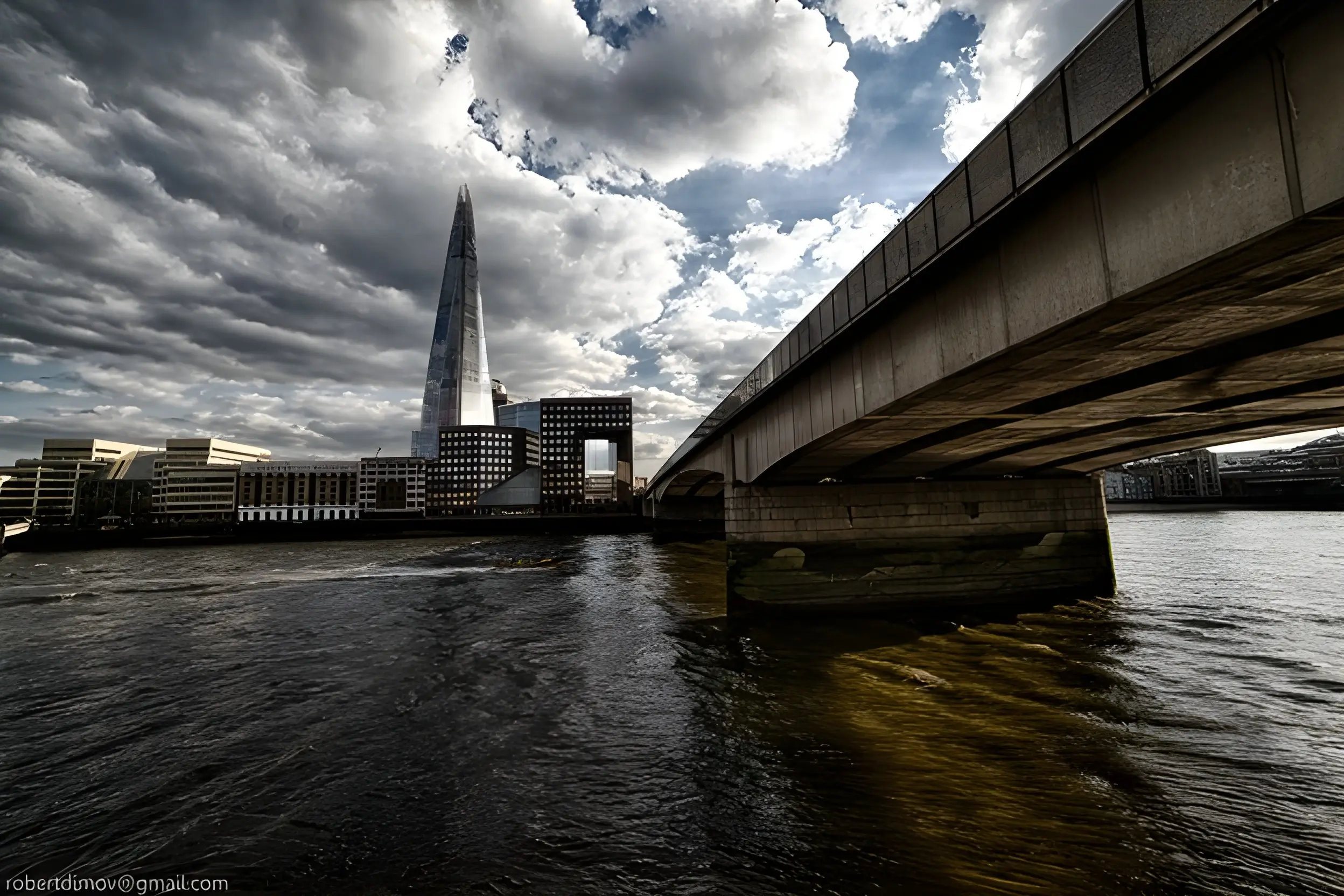 South London: Emerging Markets and Affordable Options