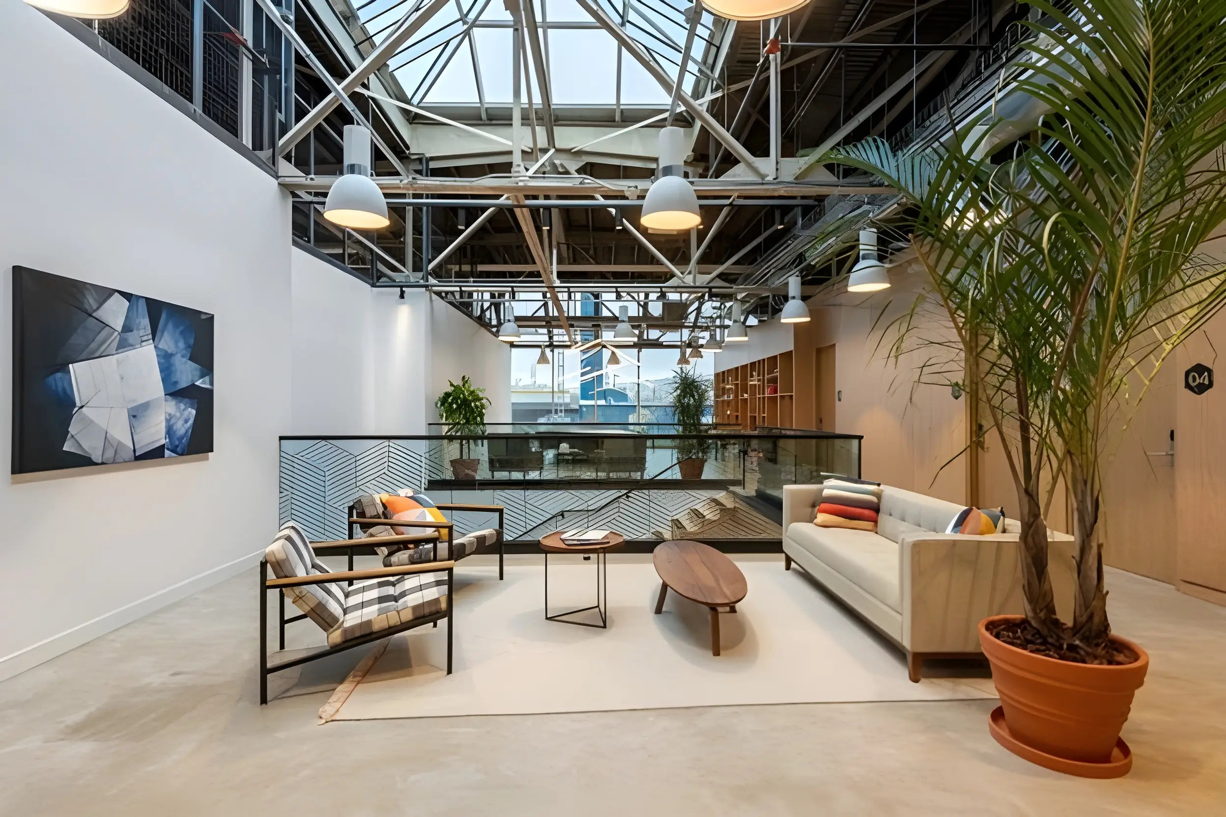 Regus