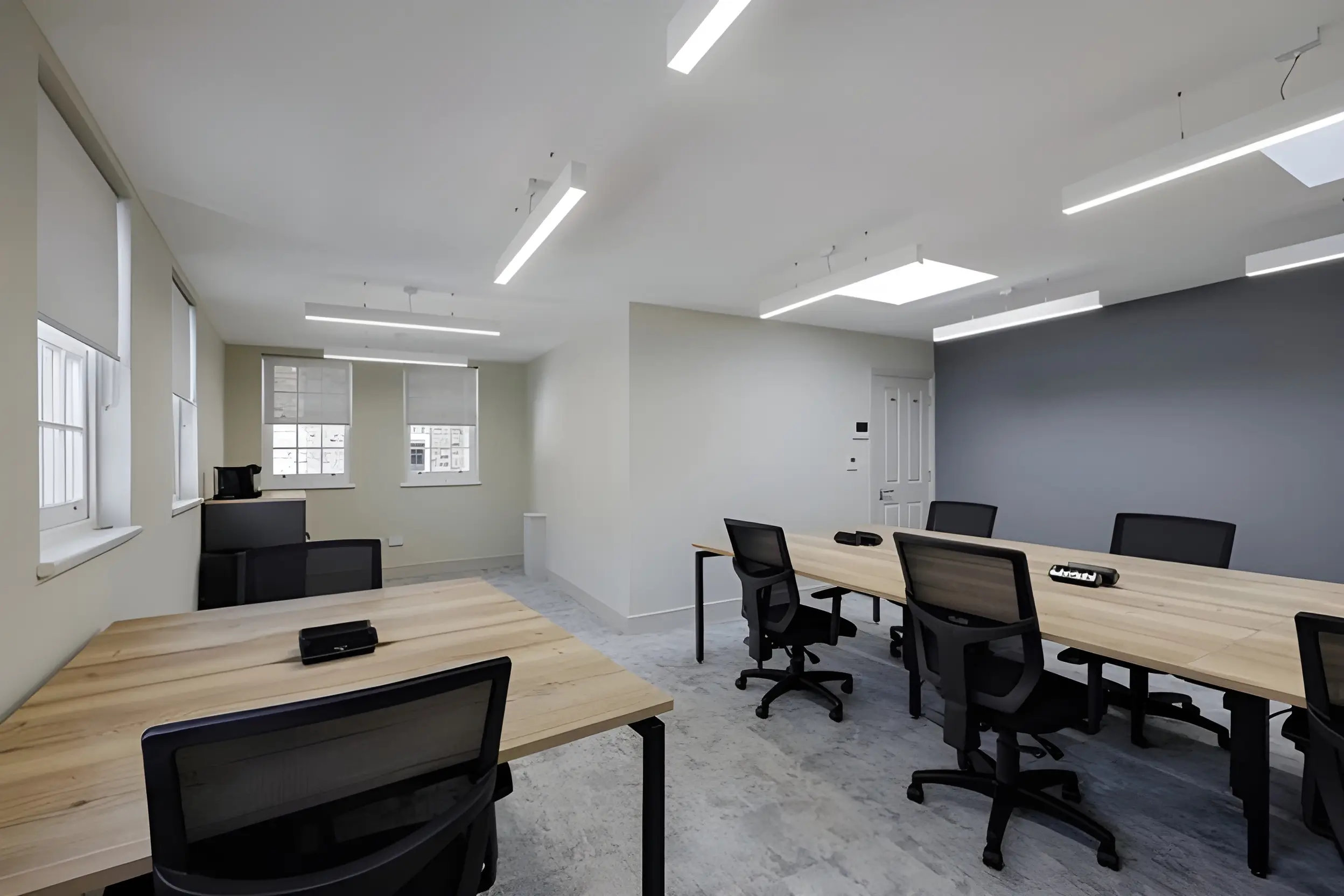 Nammu Workplace
