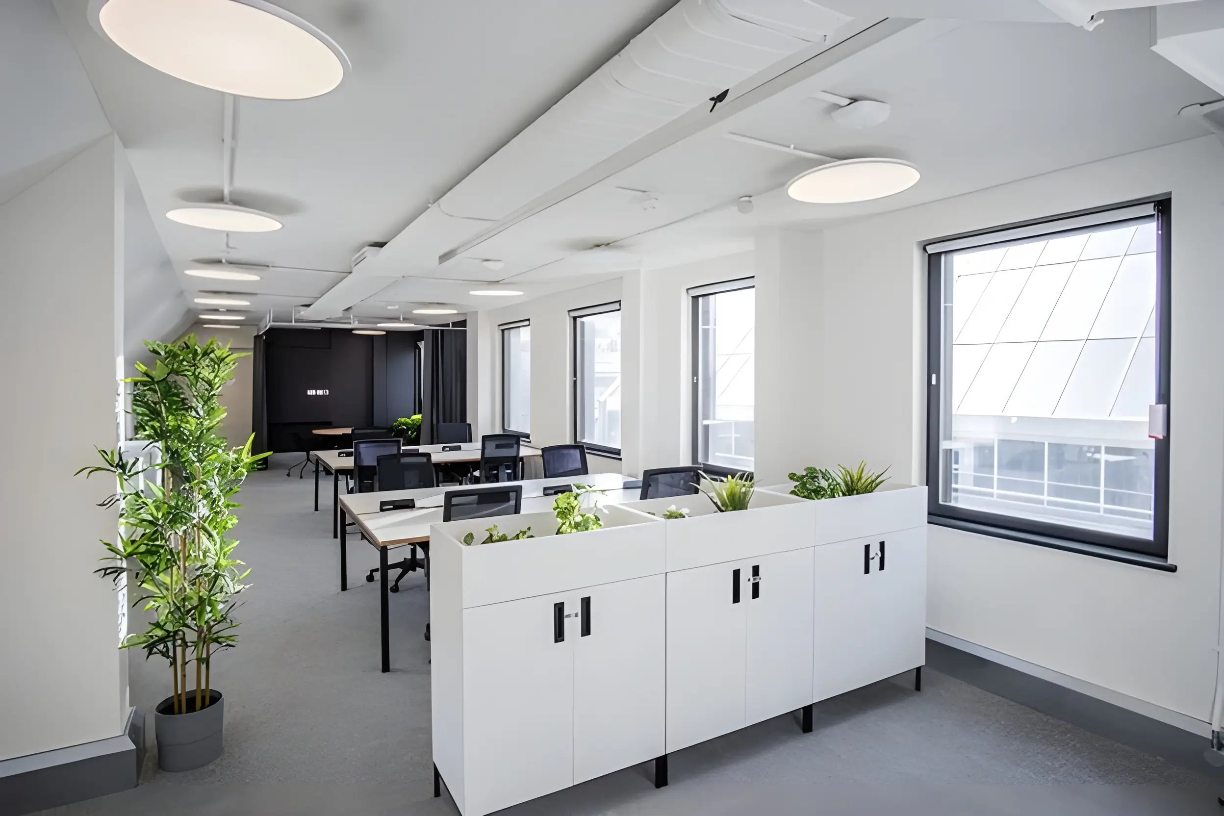 Colliers UK