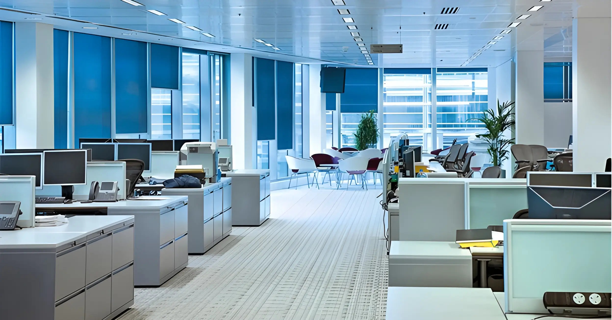 Enterprise Offices