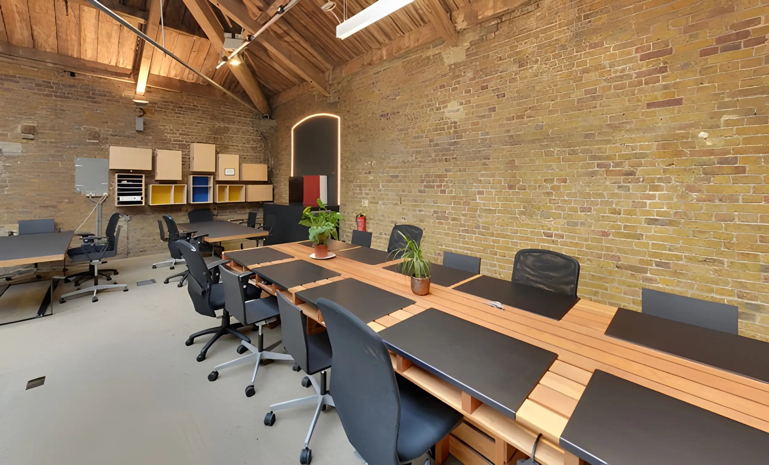 Impact Hub (London)