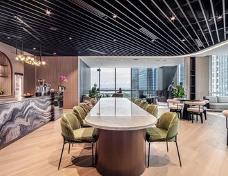 Coworking Spaces in Marina Boulevard