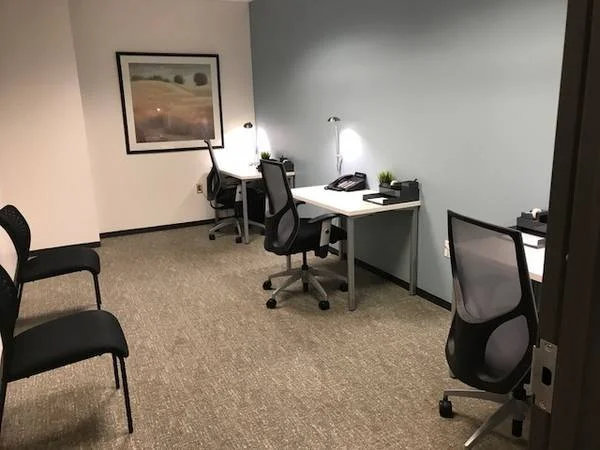 Book an office tour