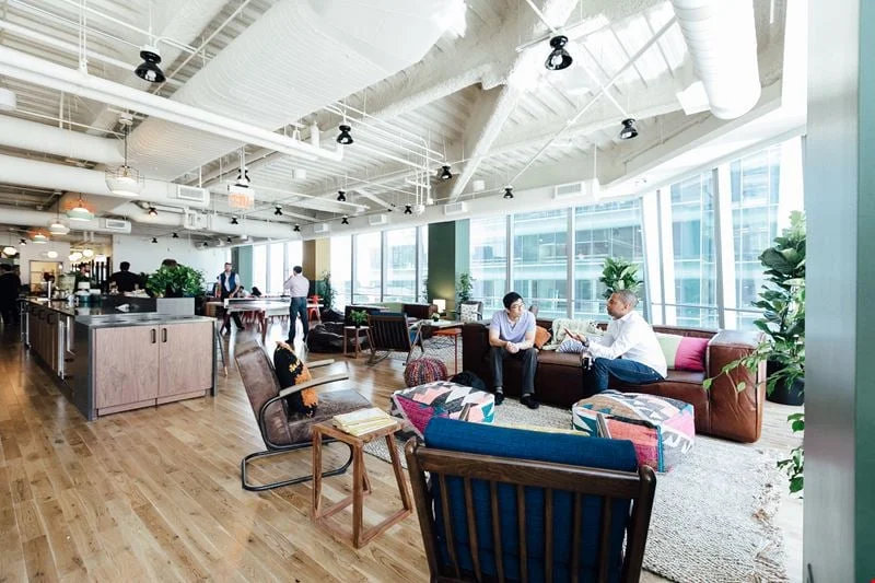 shared office space rent Adelaide
