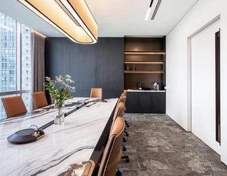 Office Space for Rent in Orchard Roads