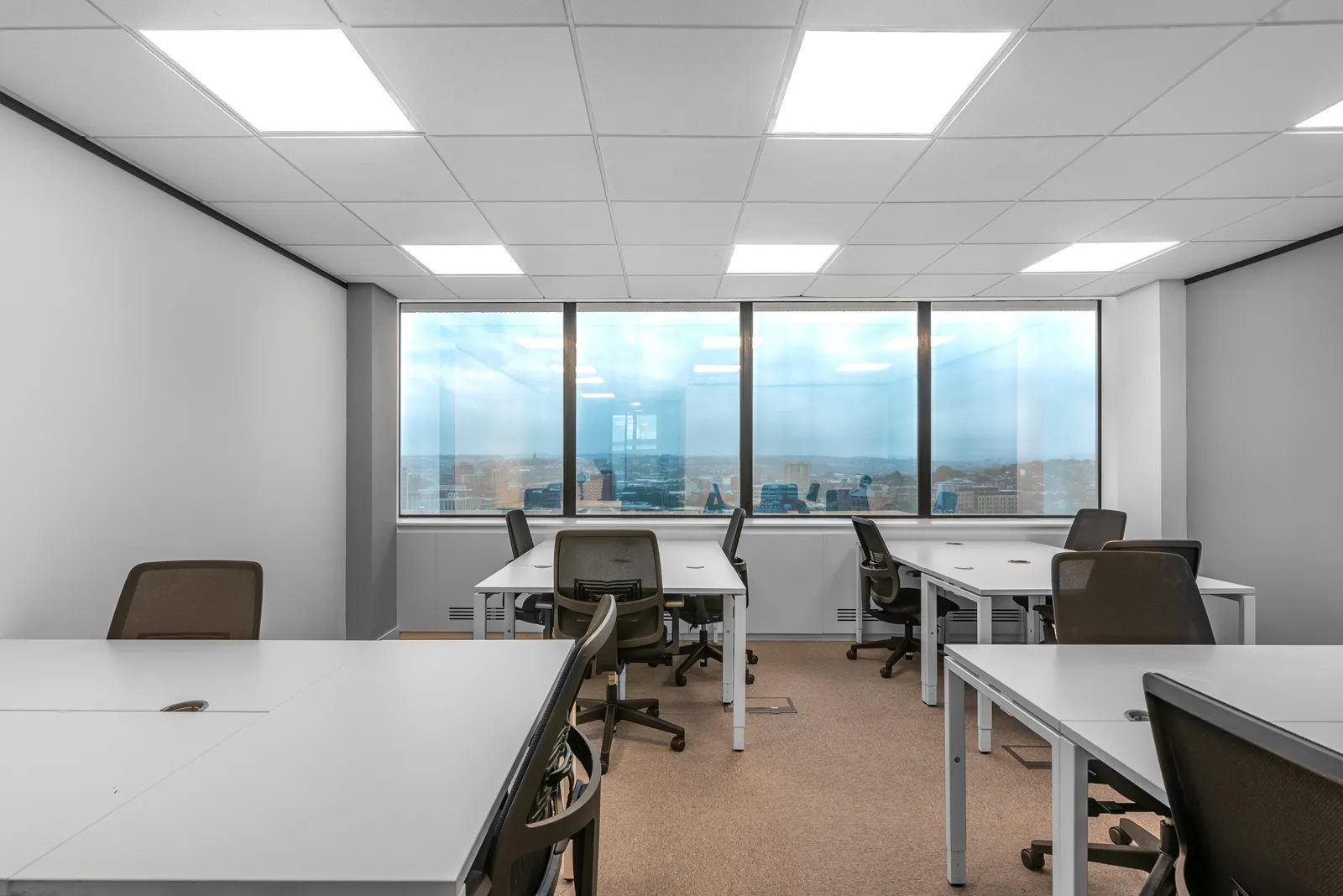 Cheap Serviced Offices Orchard Road