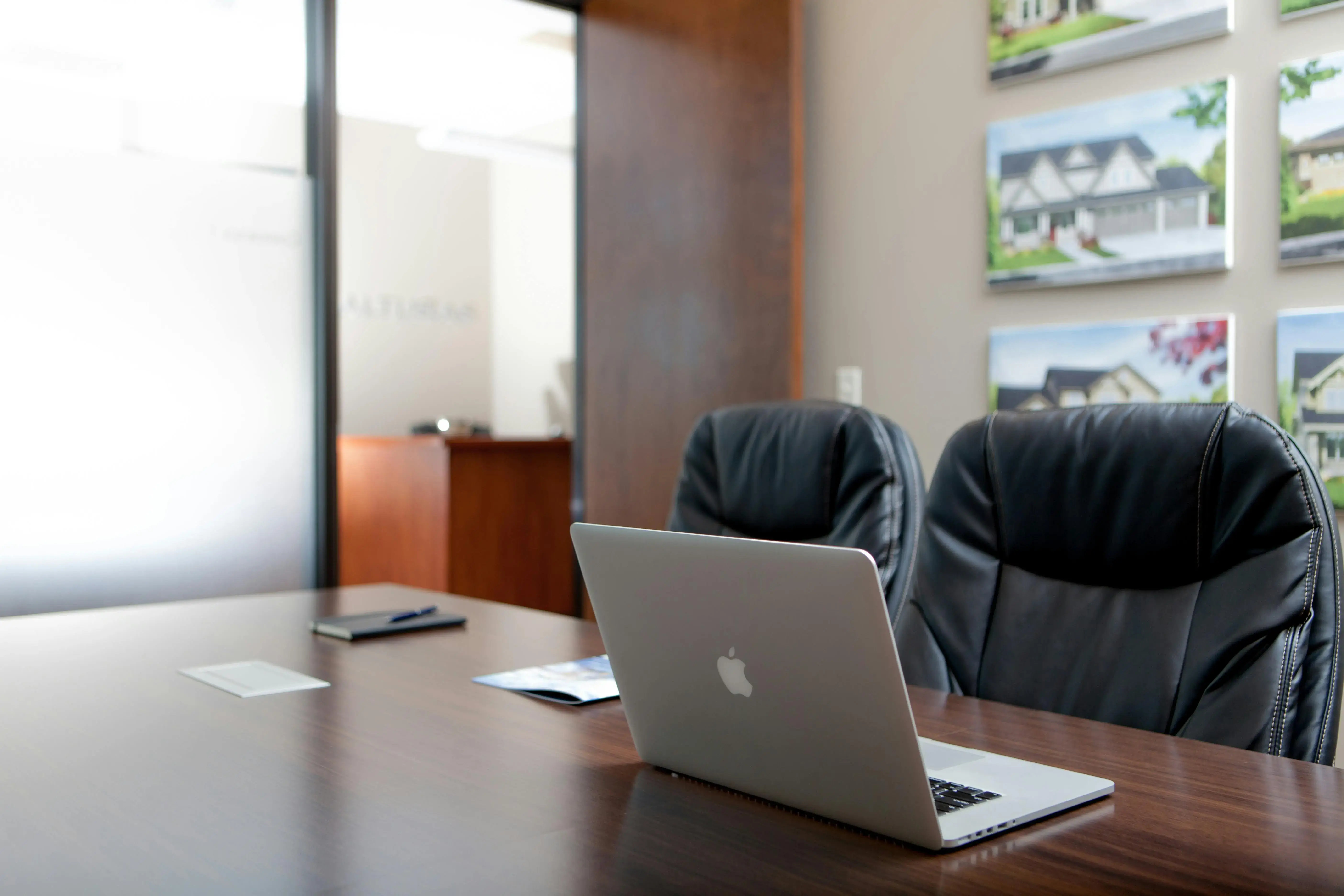 coworking spaces in Singapore for creatives