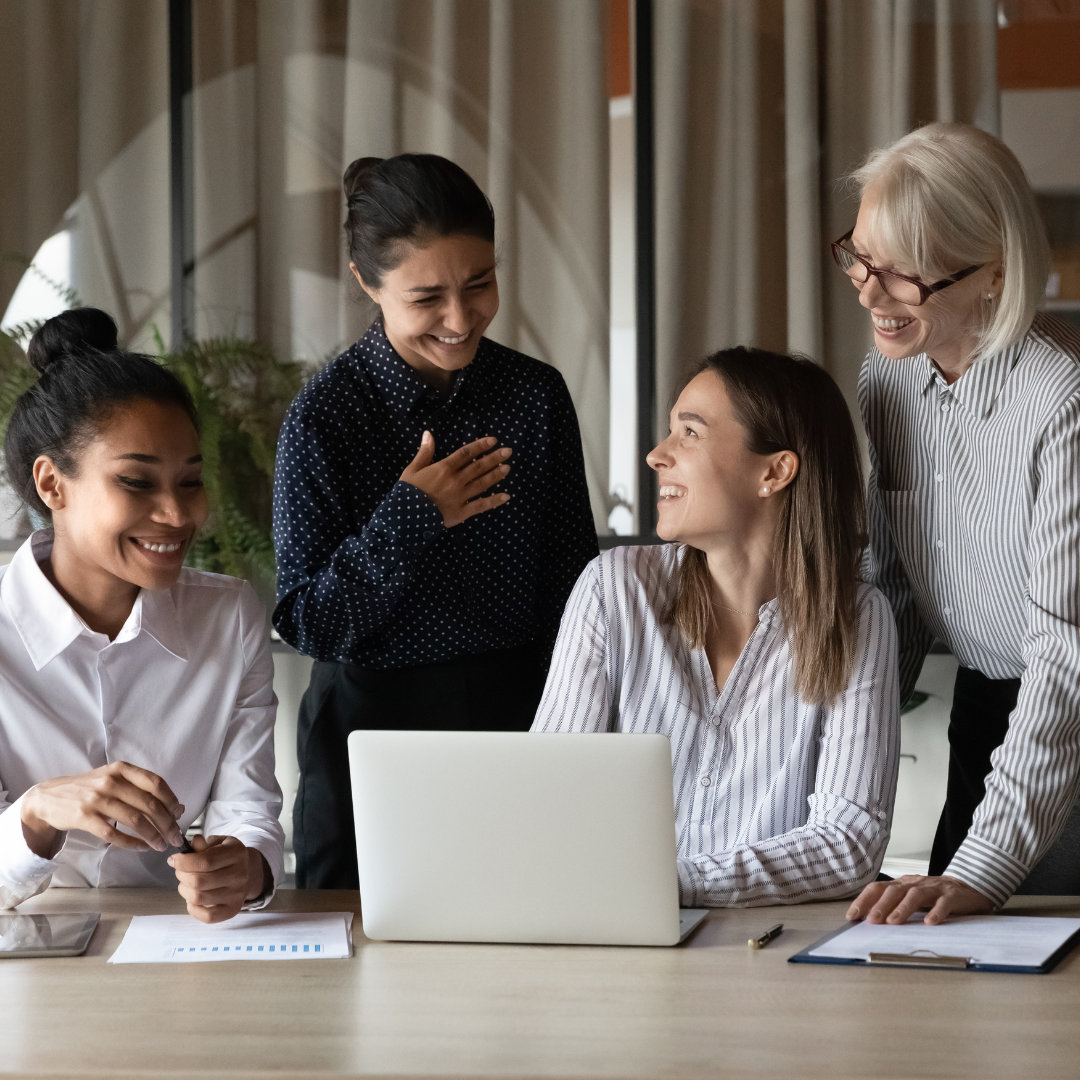 female coworking spaces in australia