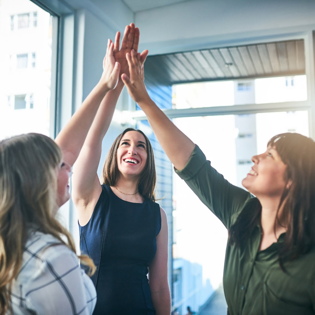 championing female coworking spaces