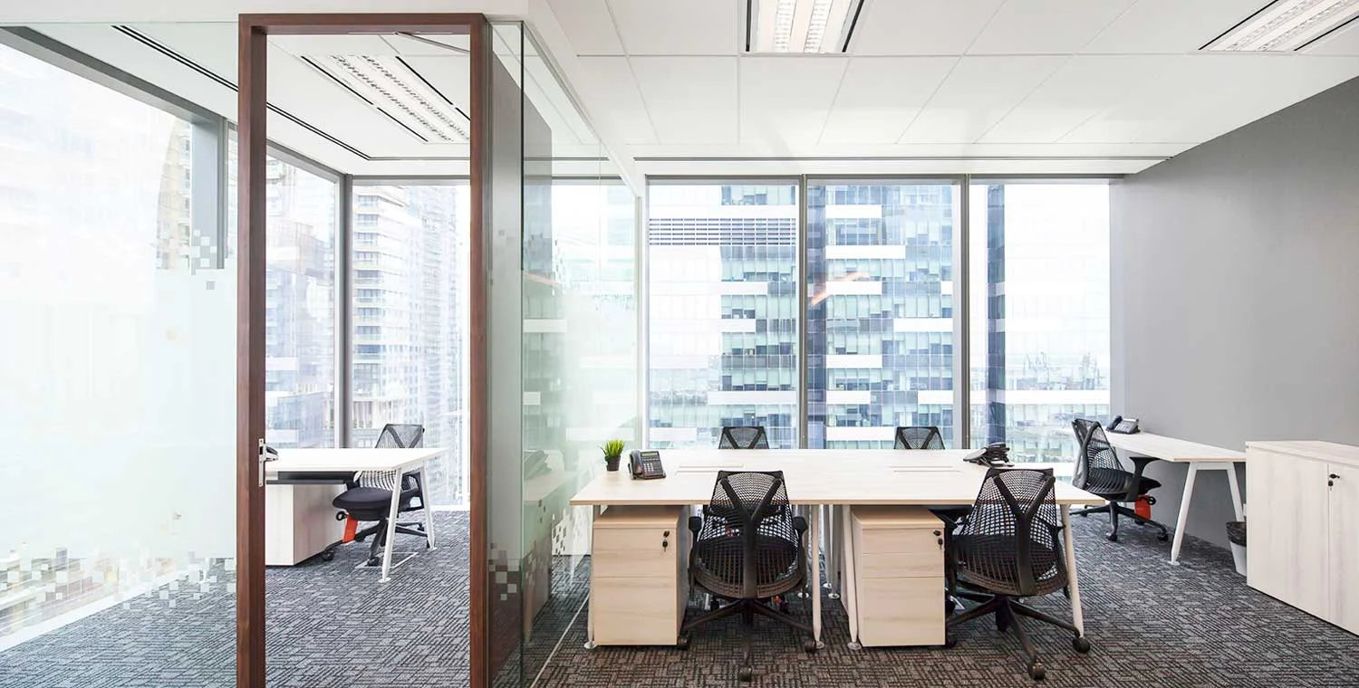 offices for rent in Singapore