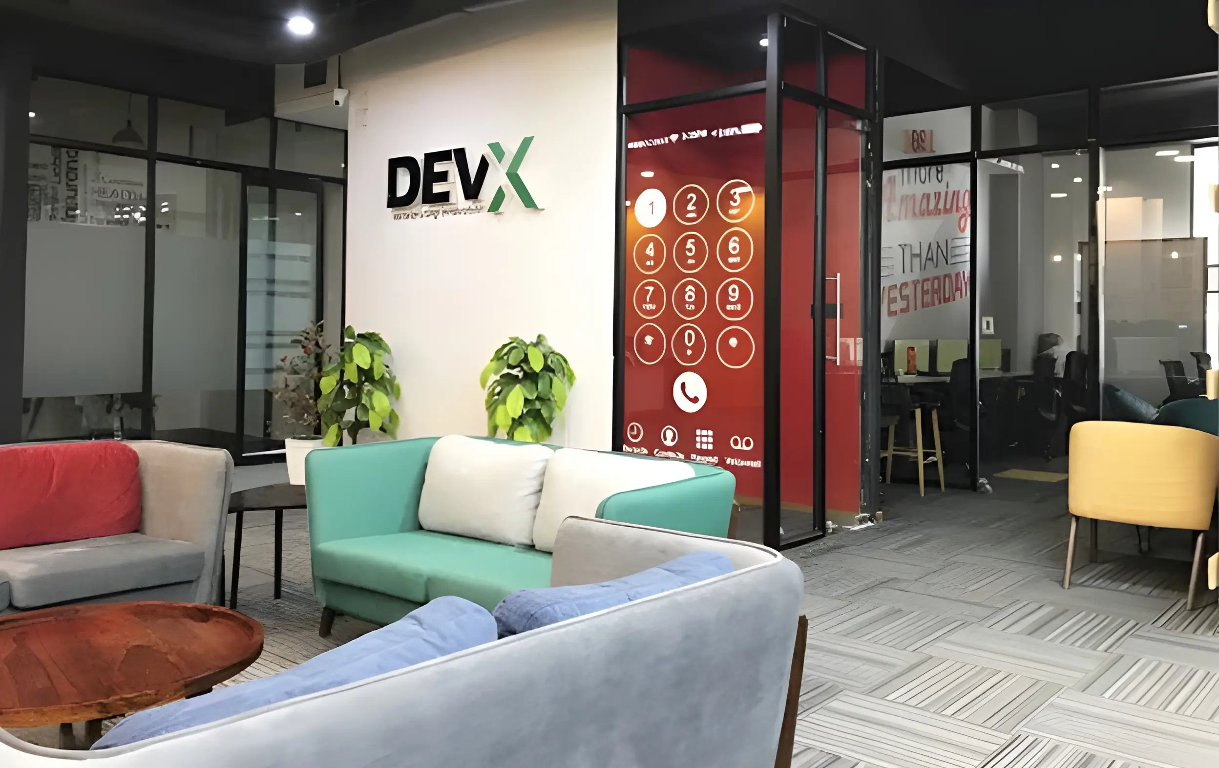 DevX India