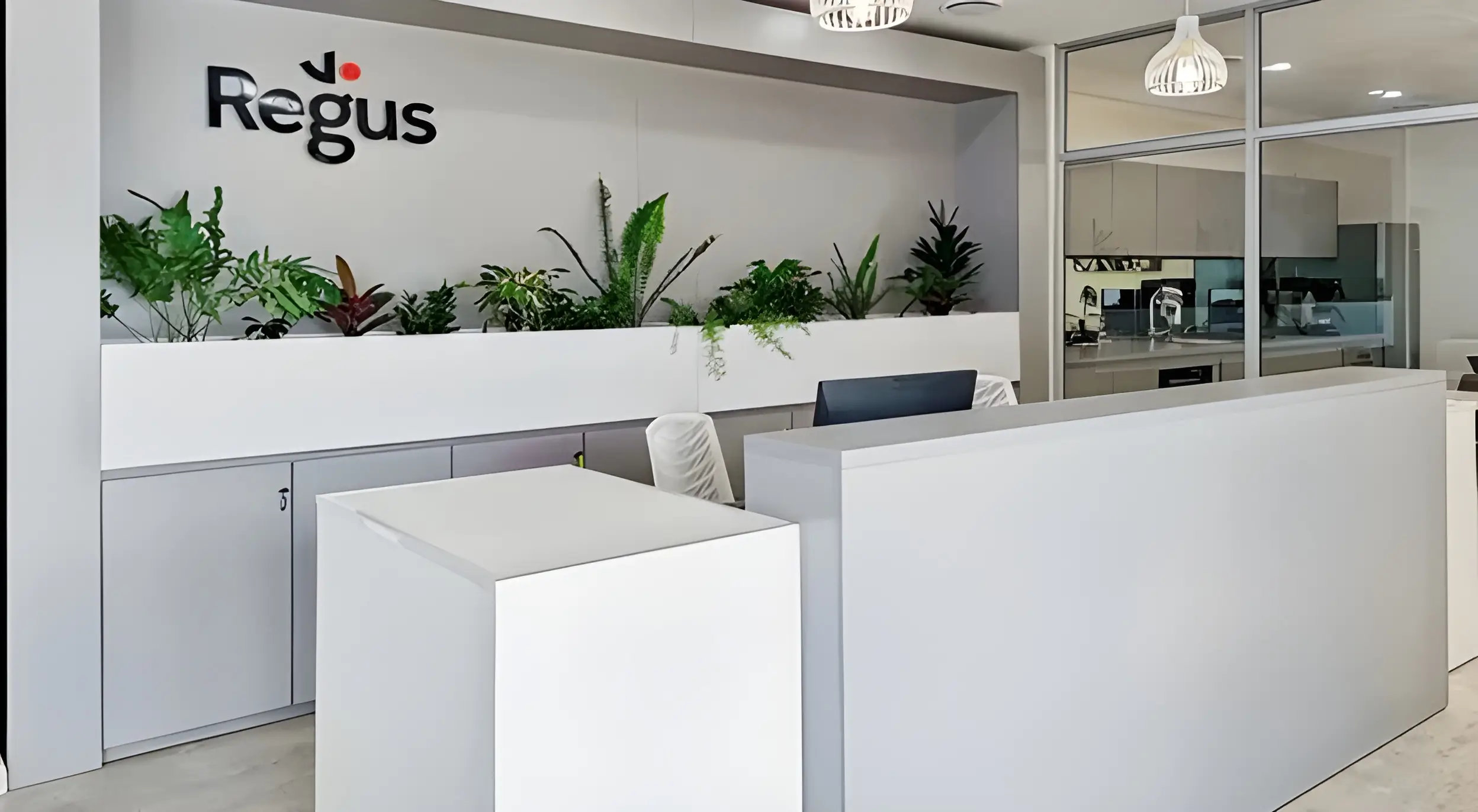 Regus (India)