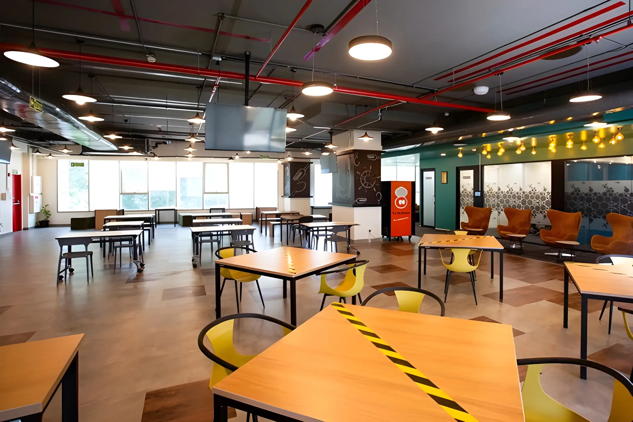 Smartworks (India)