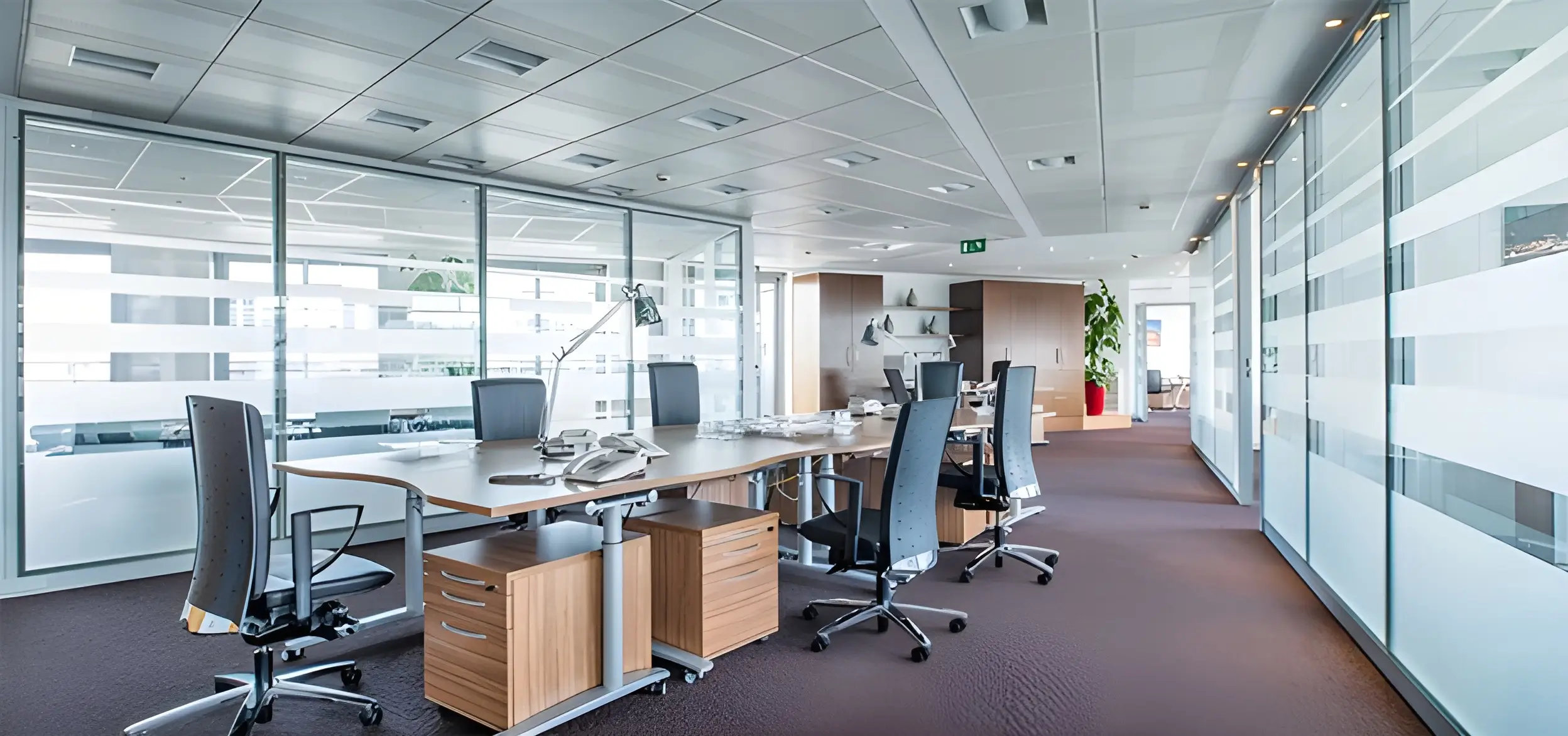 Regus UK