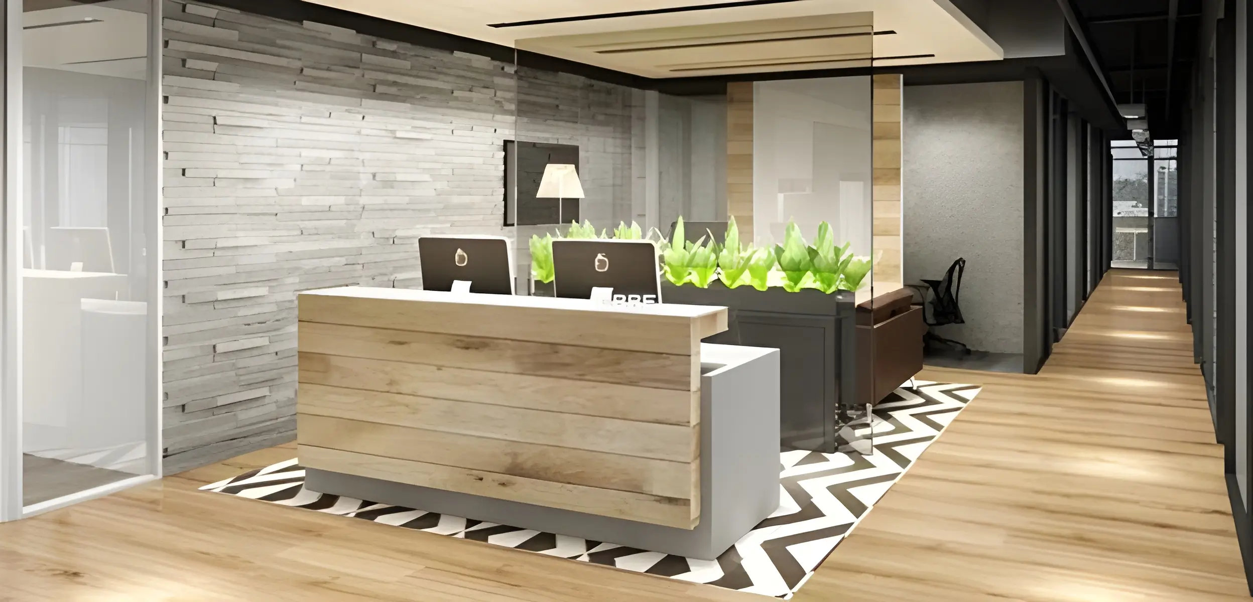 Compass Offices (Singapore)