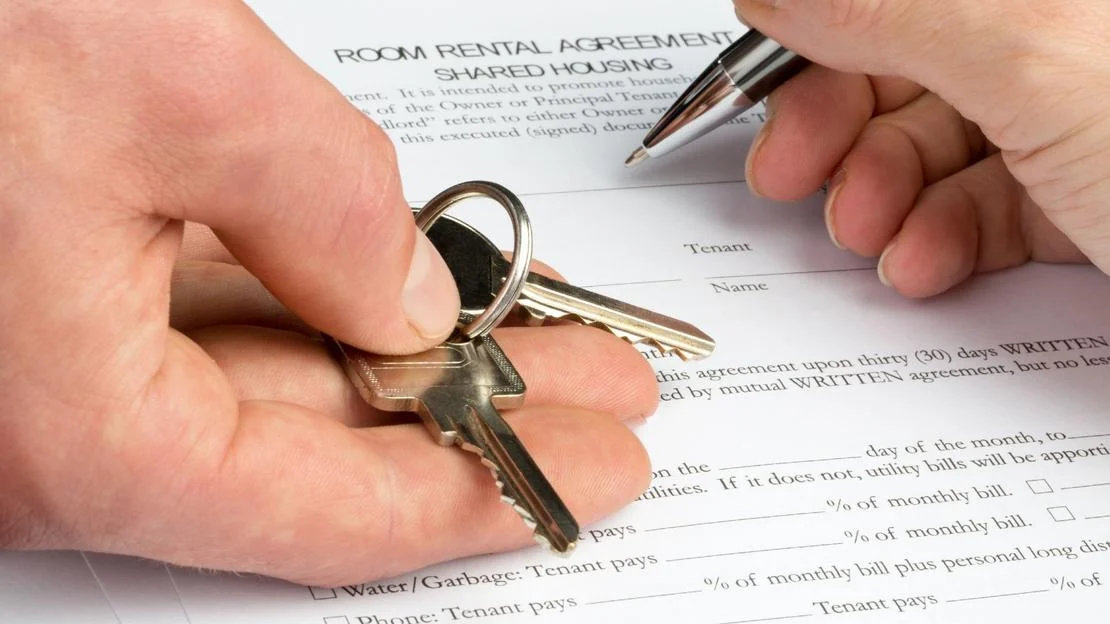 Legal Aspects of Office Rentals in Singapore