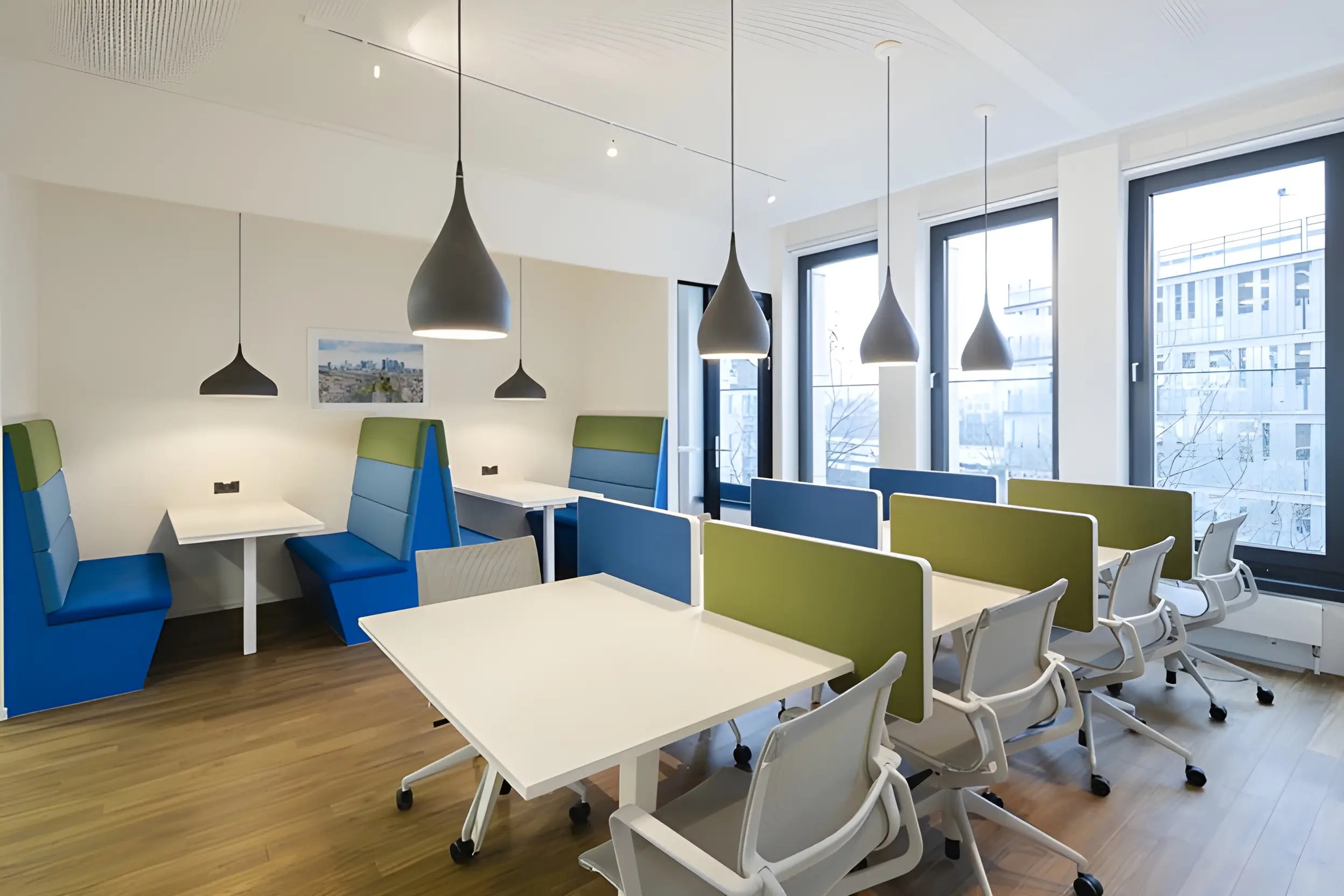 Regus (Australia)