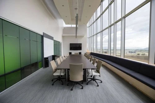 office for lease in Singapore