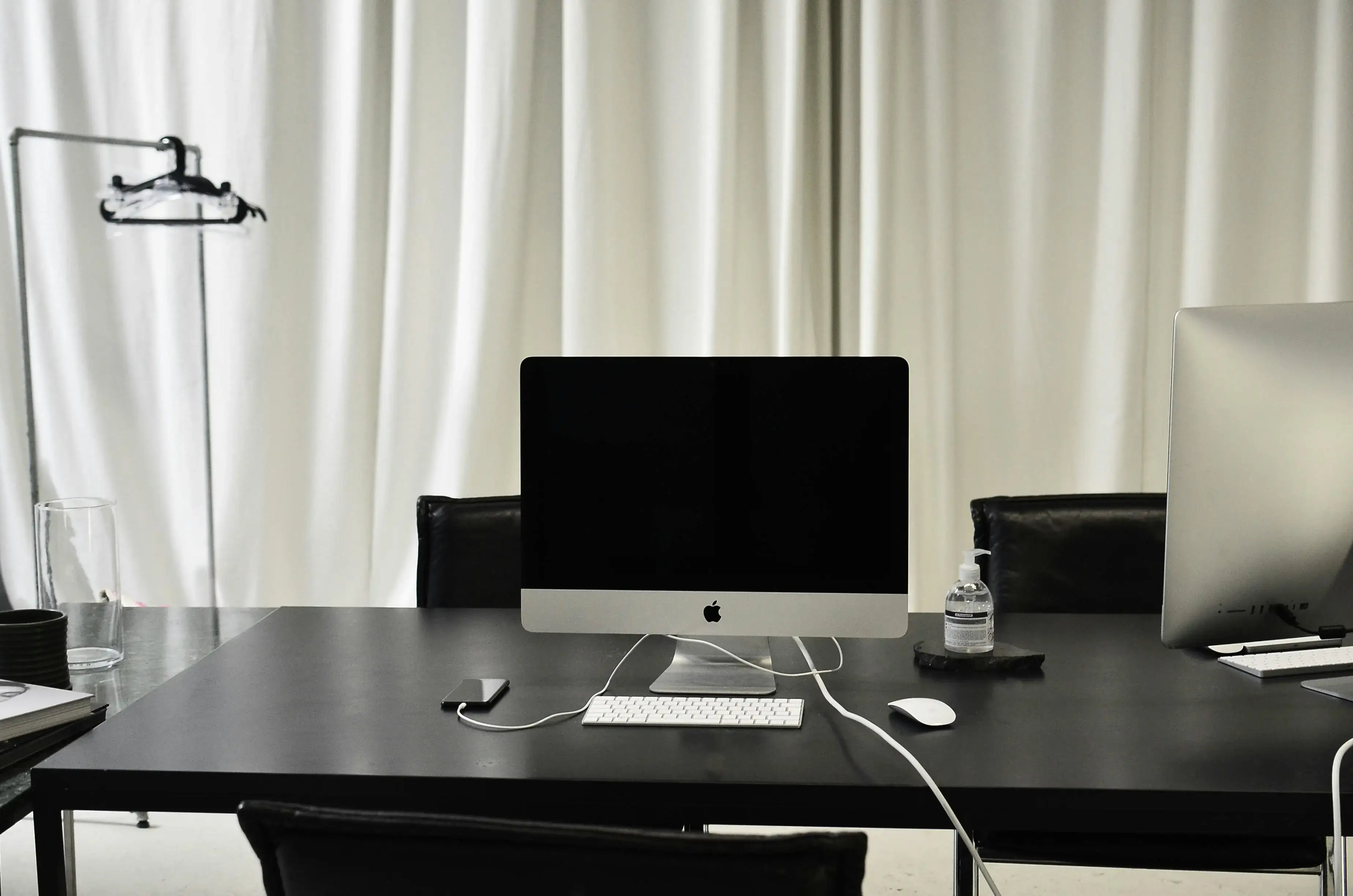 Increasingly, freelancers and small businesses are opting for coworking spaces due to their flexibility and community atmosphere.