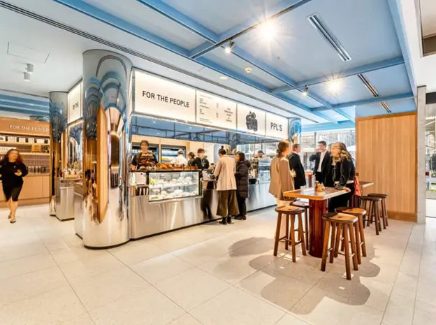 pantry at tank stream labs 440 collins street