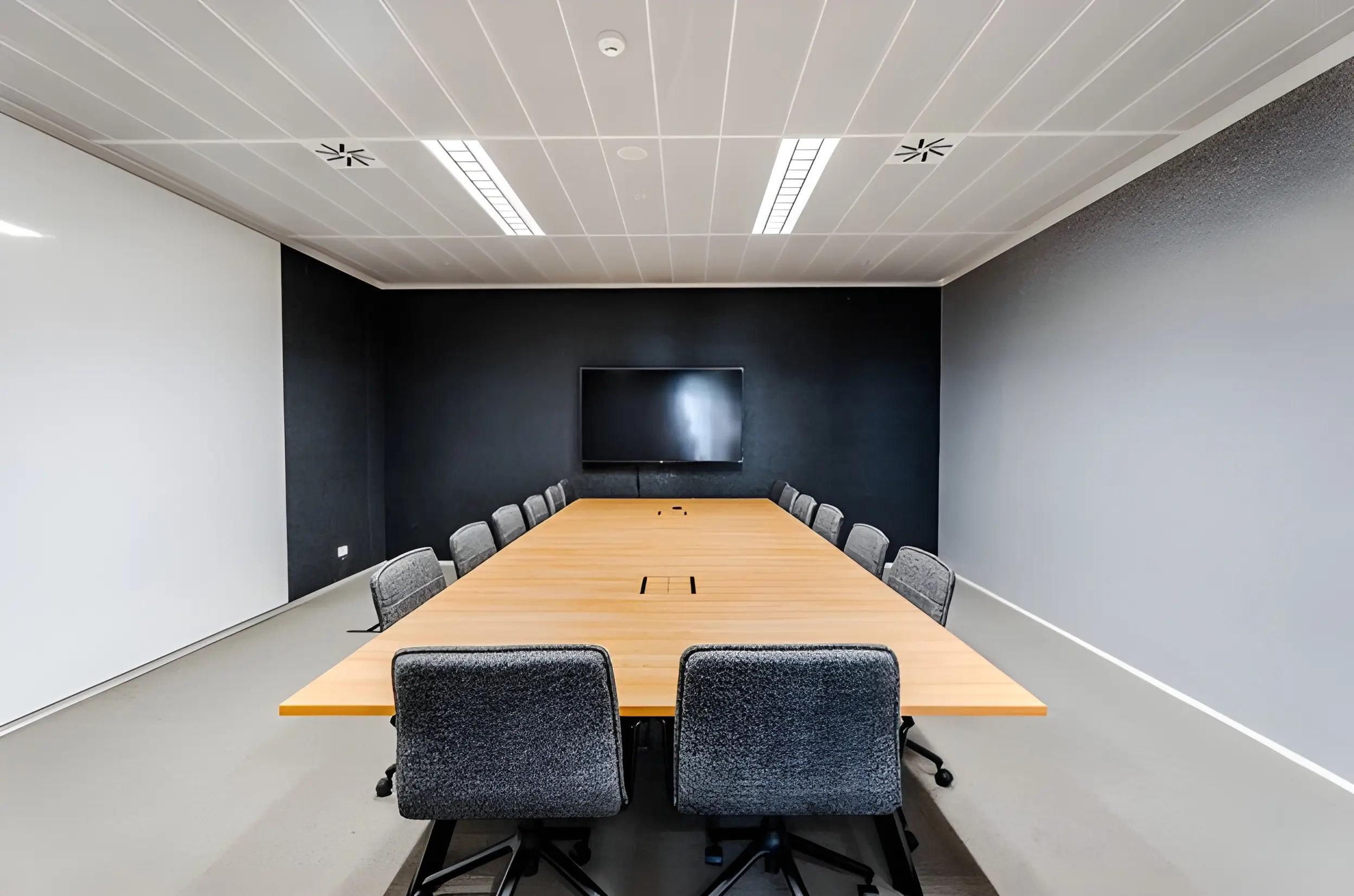 conference room at tank stream labs barangaroo