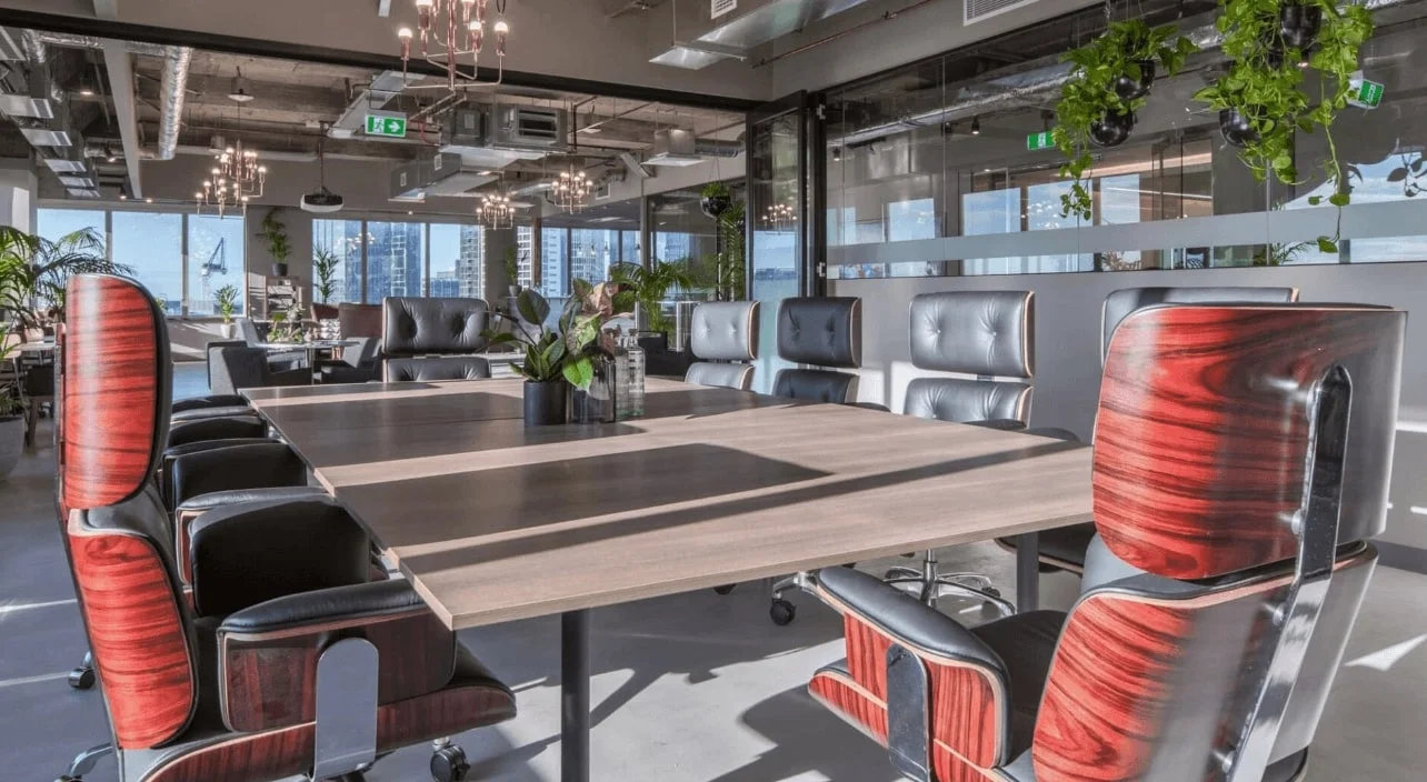 Perth coworking spaces to lease